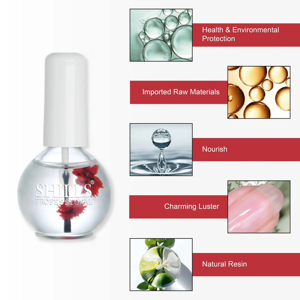 Cuticle Oil 15 ML