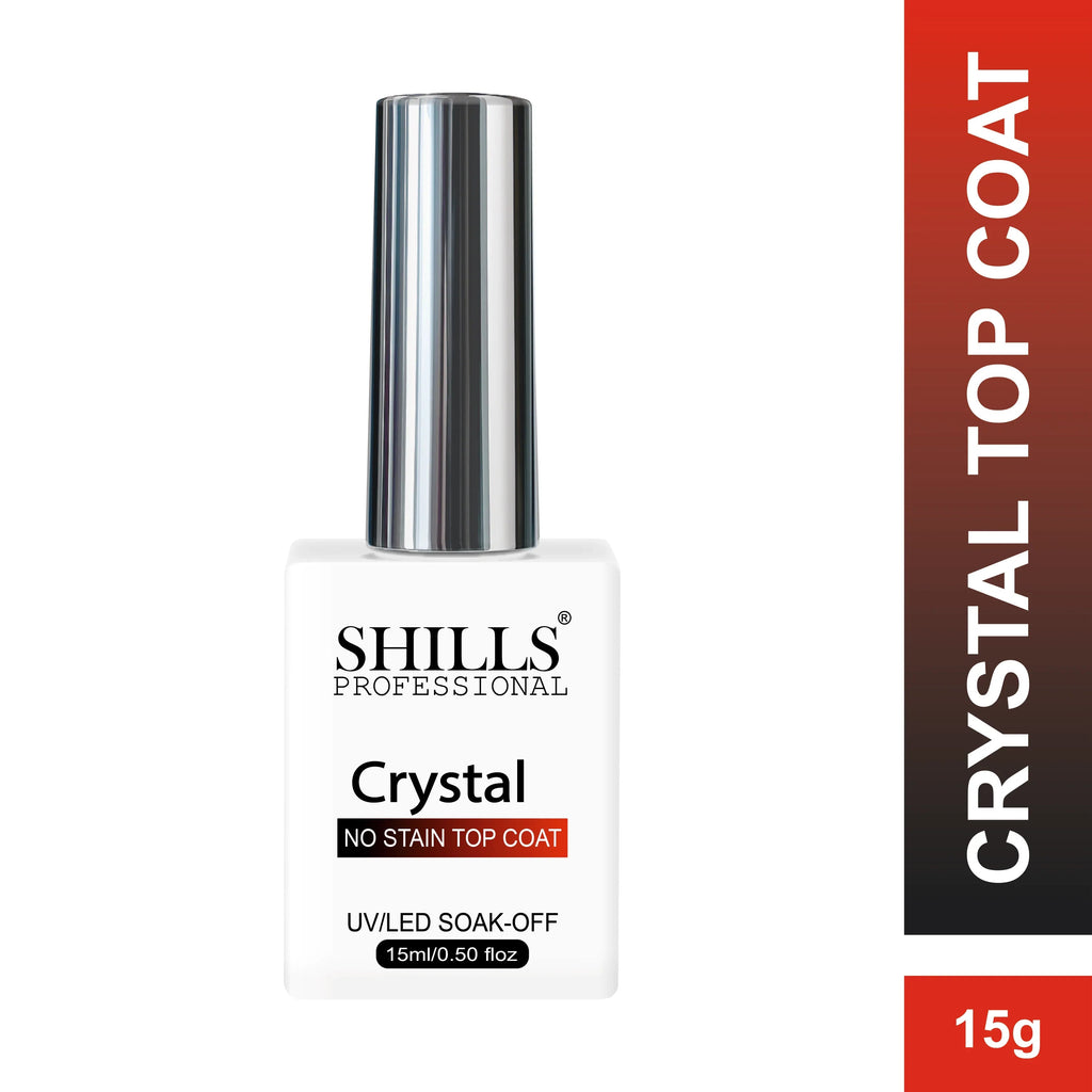 Crystal Top Coat