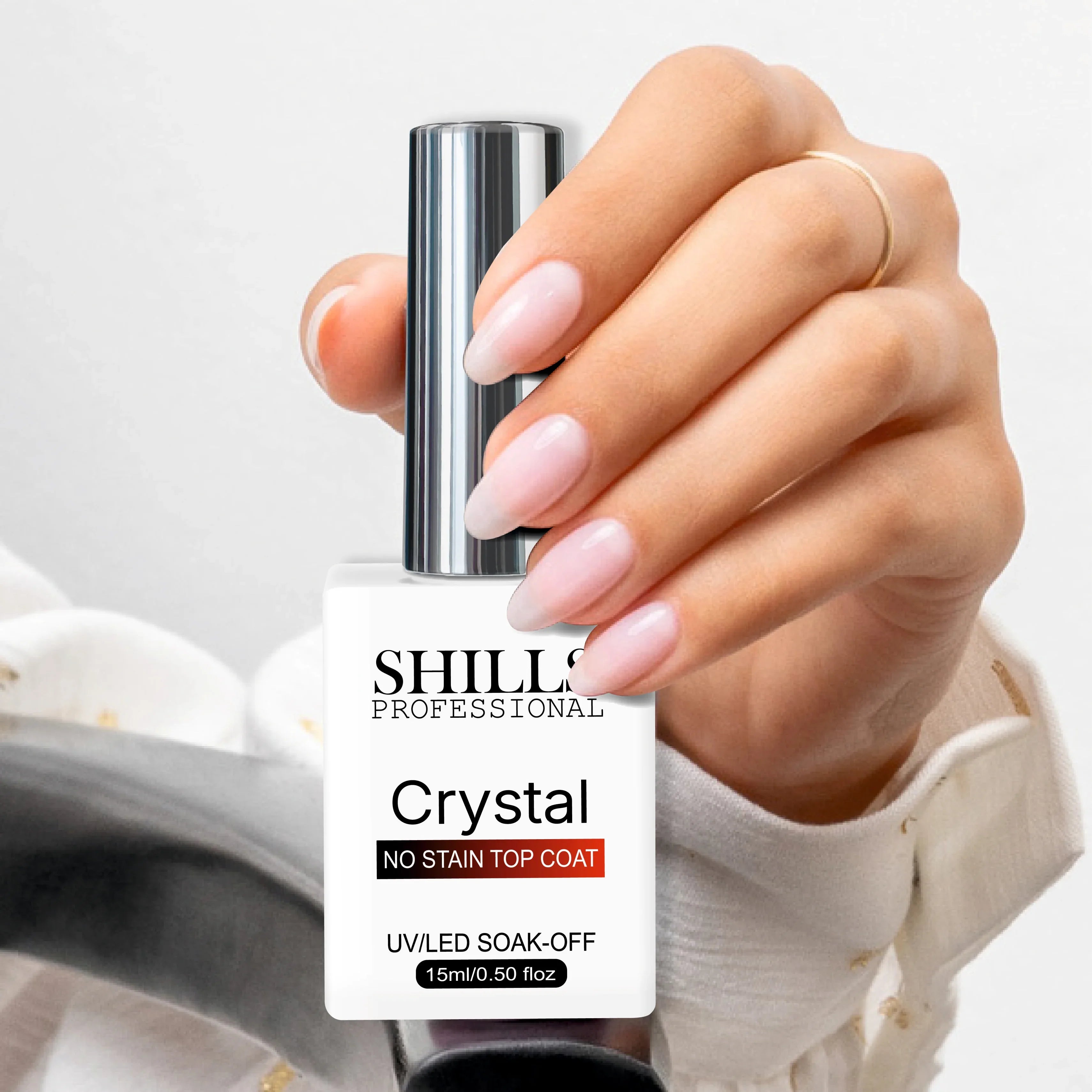Crystal Top Coat