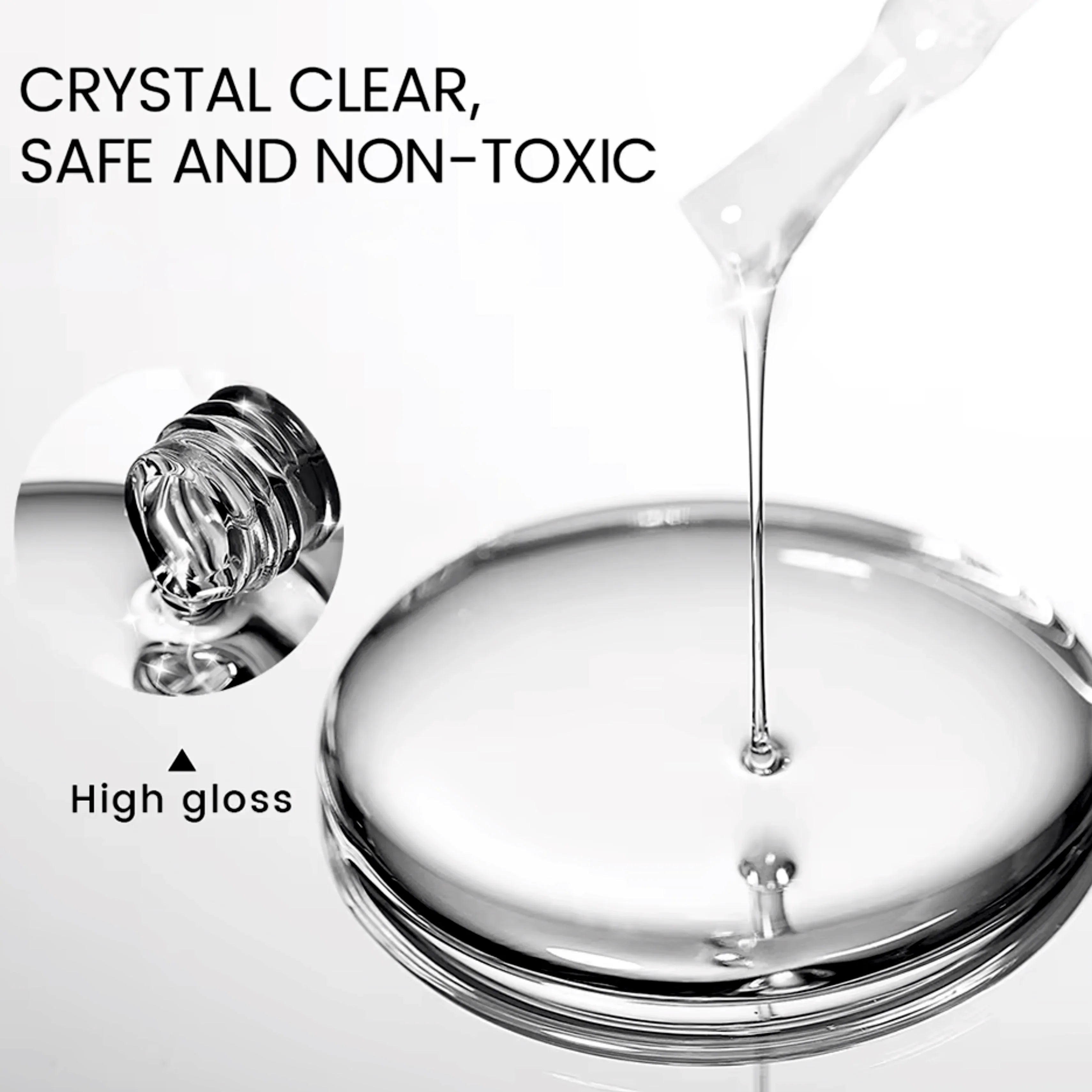Crystal Top Coat