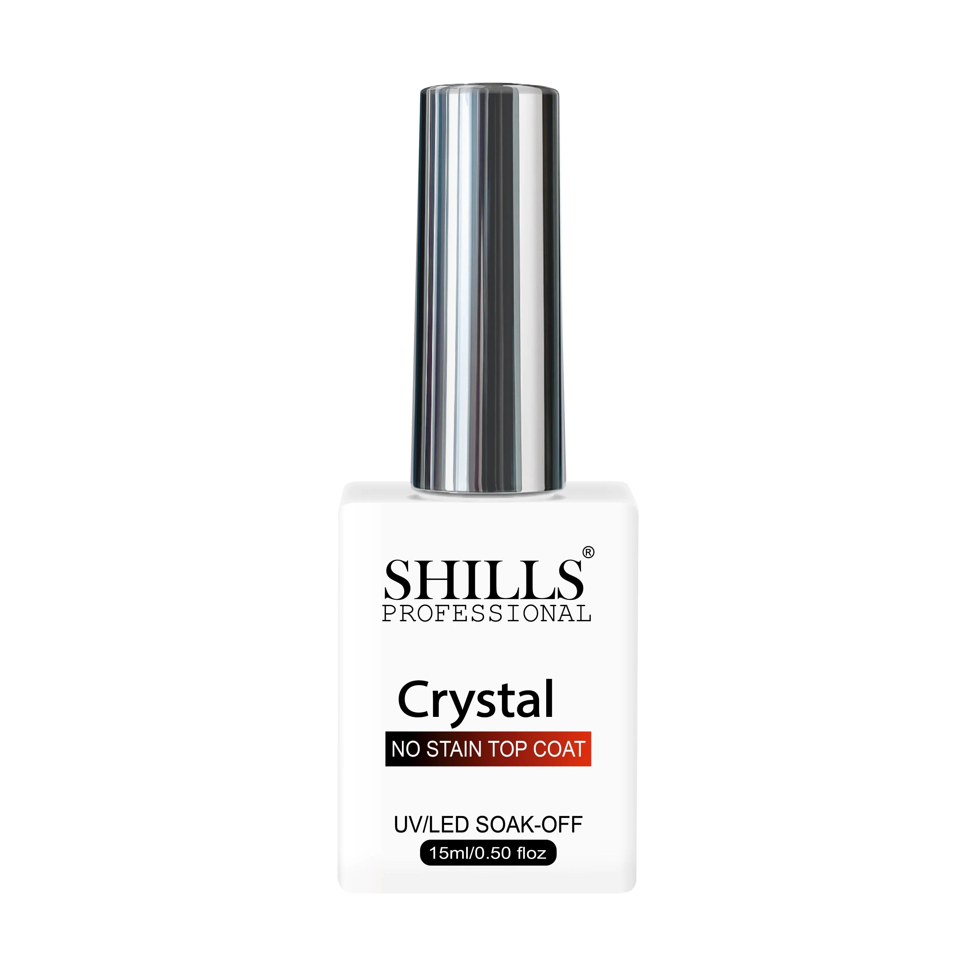 Crystal Top Coat