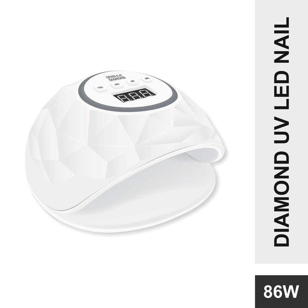 Diamond Nail Art UV/LED Lamp