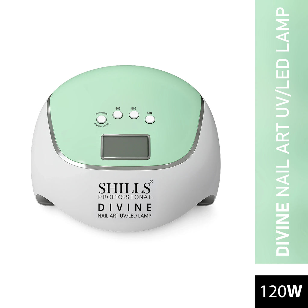 Divine Nail Art UV/LED Lamp SPN-3142