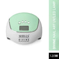 Divine Nail Art UV/LED Lamp SPN-3142
