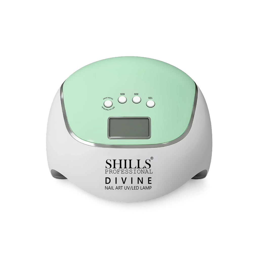 Divine Nail Art UV/LED Lamp SPN-3142