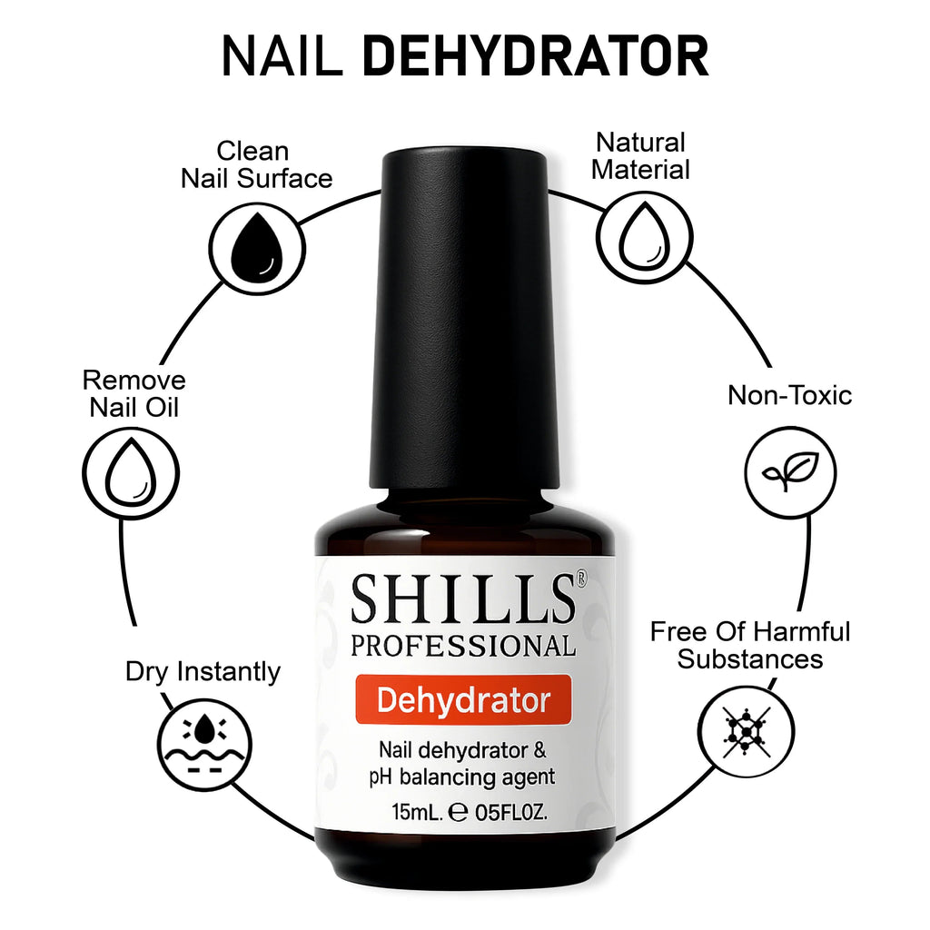 Dehydrator 15ml