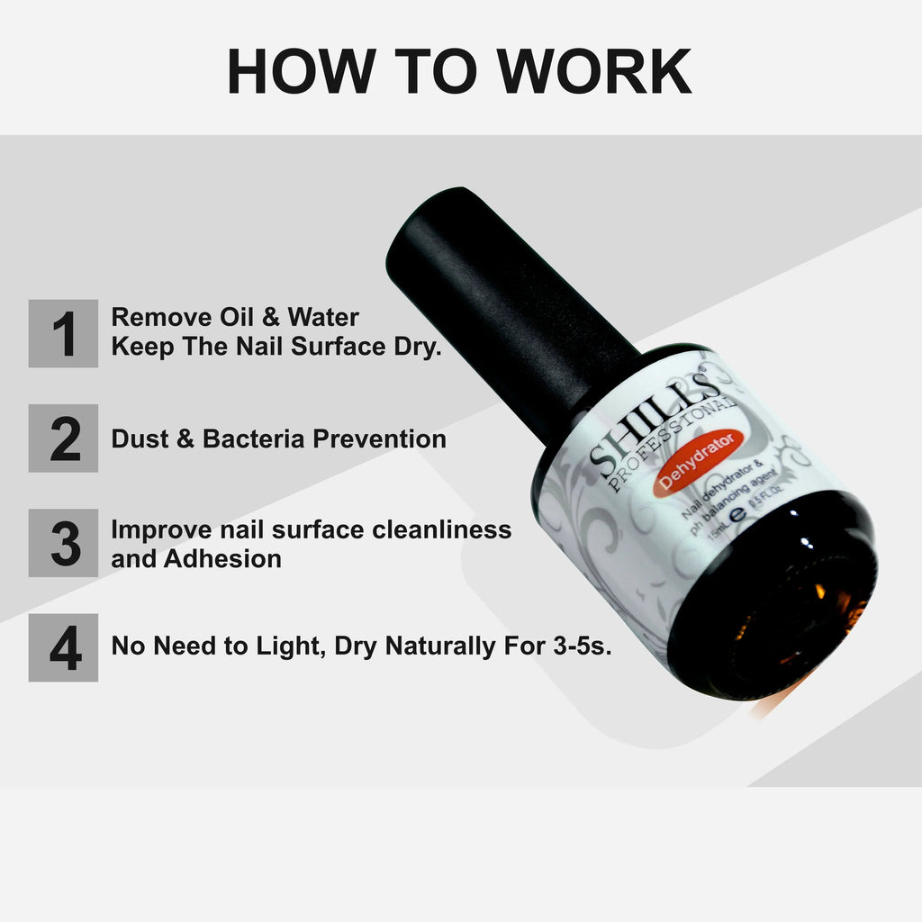 Dehydrator 15ml