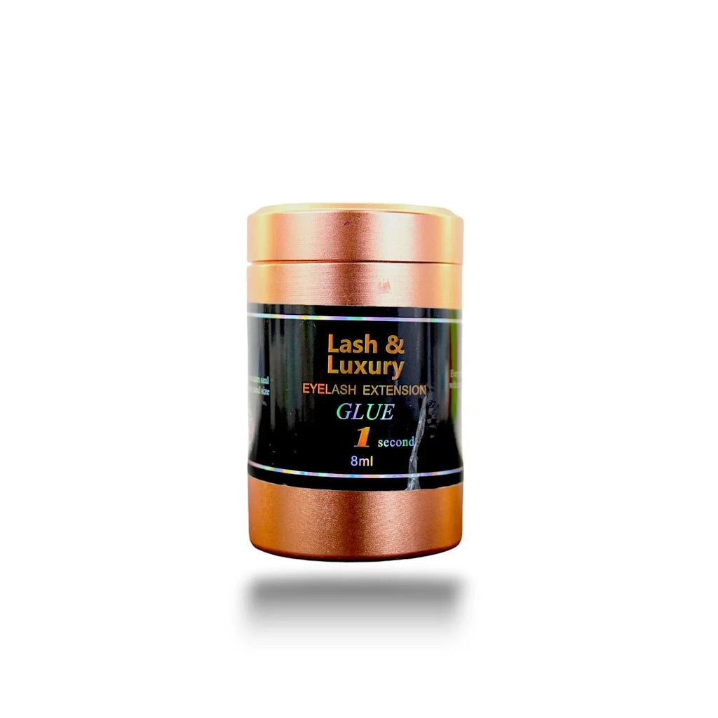 Lash & Luxury Eyelash Extension Glue