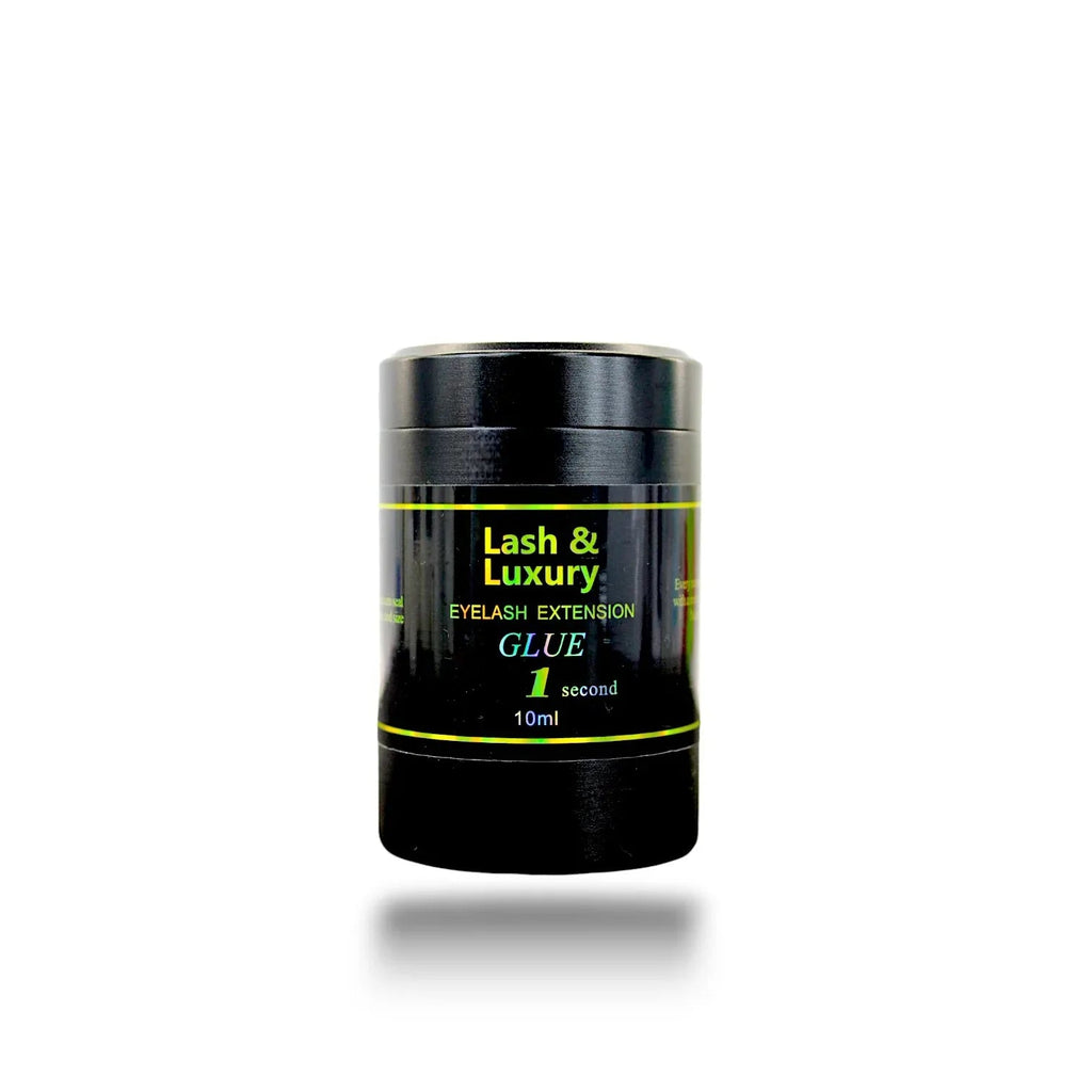 Lash & Luxury Eyelash Extension Glue