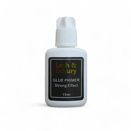 Lash & Luxury Glue Primer