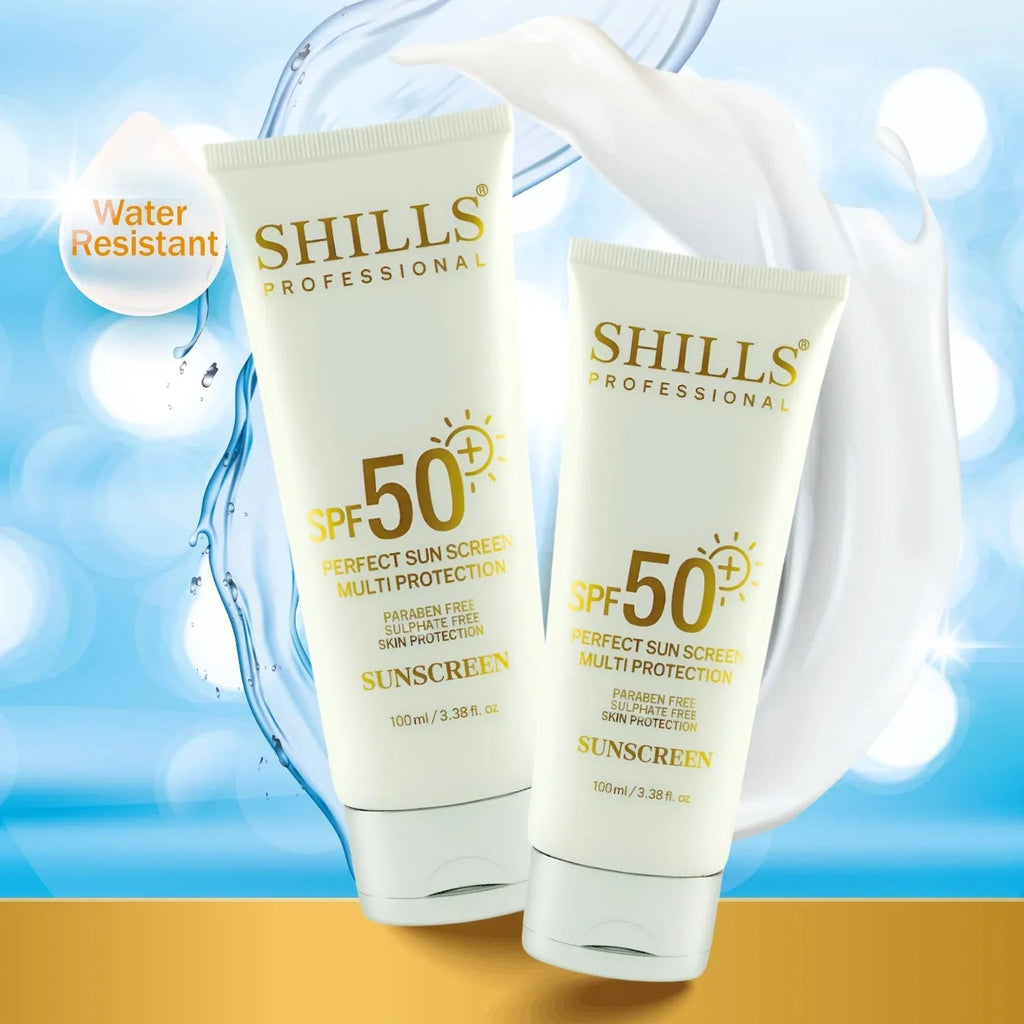 Sunscreen