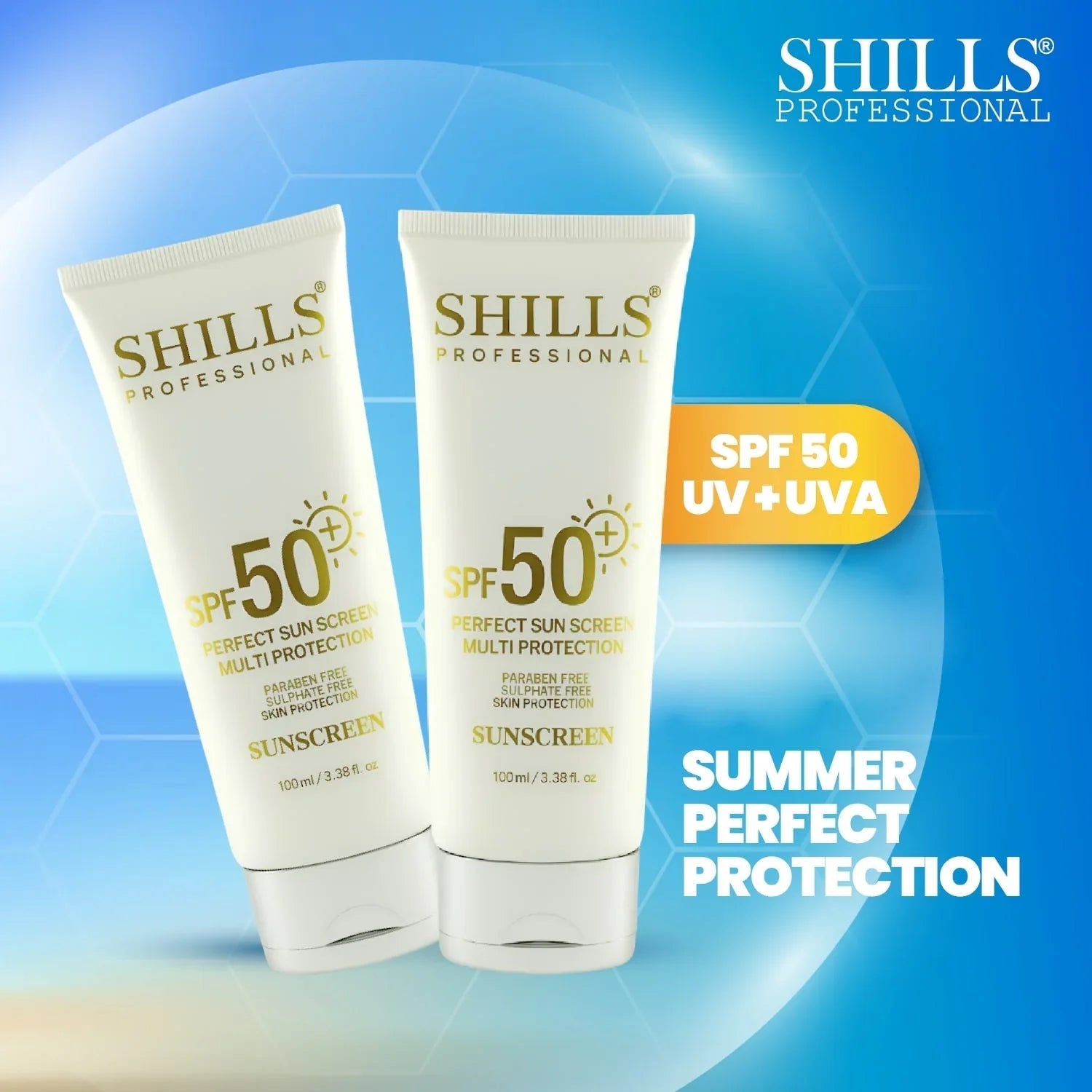 Sunscreen