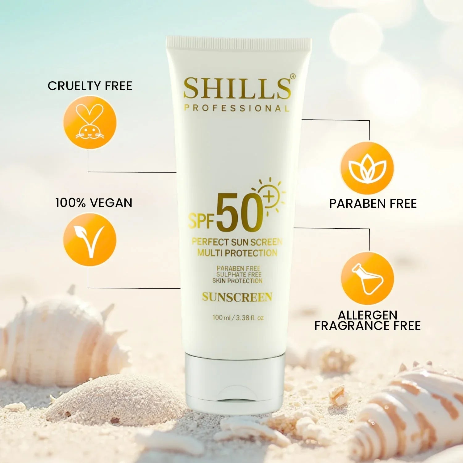 Sunscreen