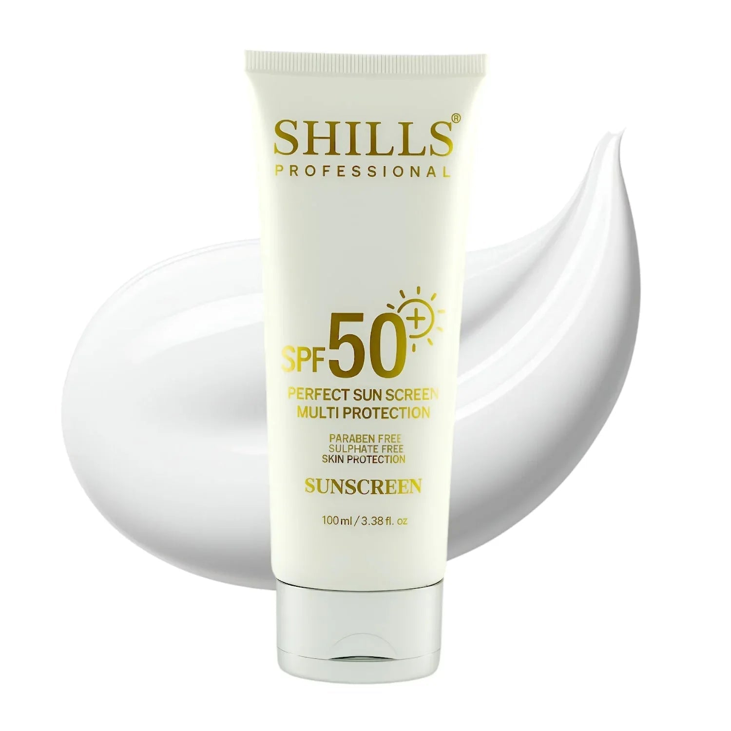 Sunscreen
