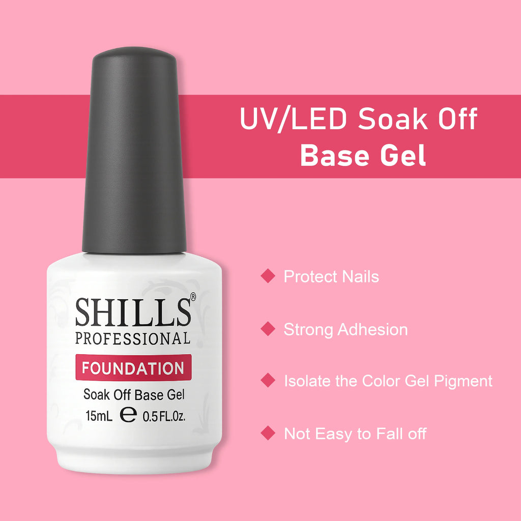 Base Coat 15ML