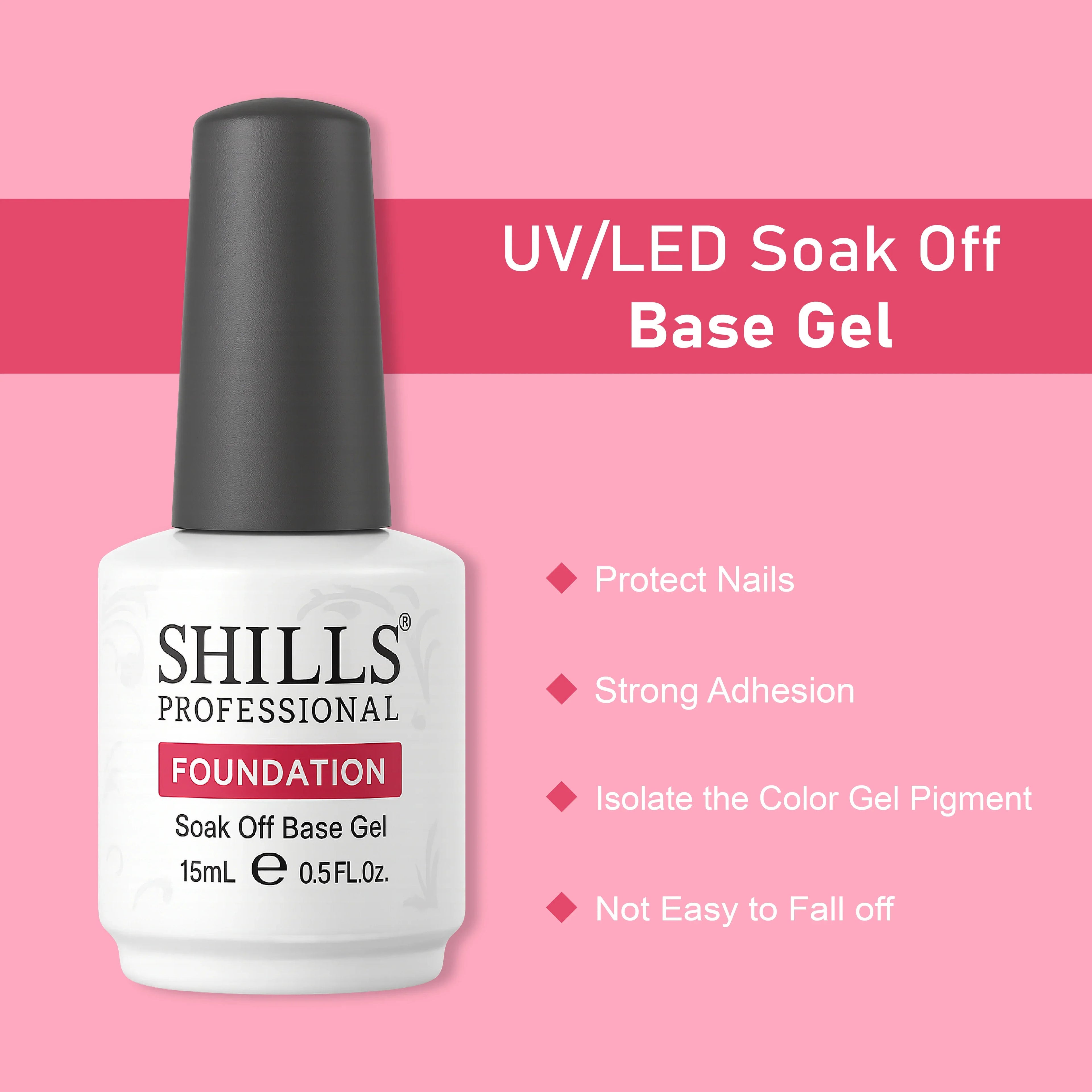 Base Coat 15ML