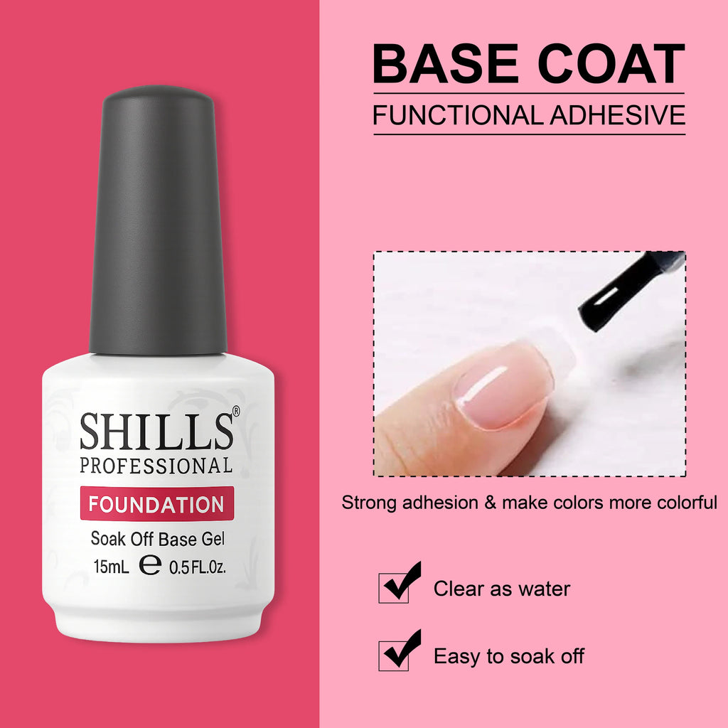 Base Coat 15ML