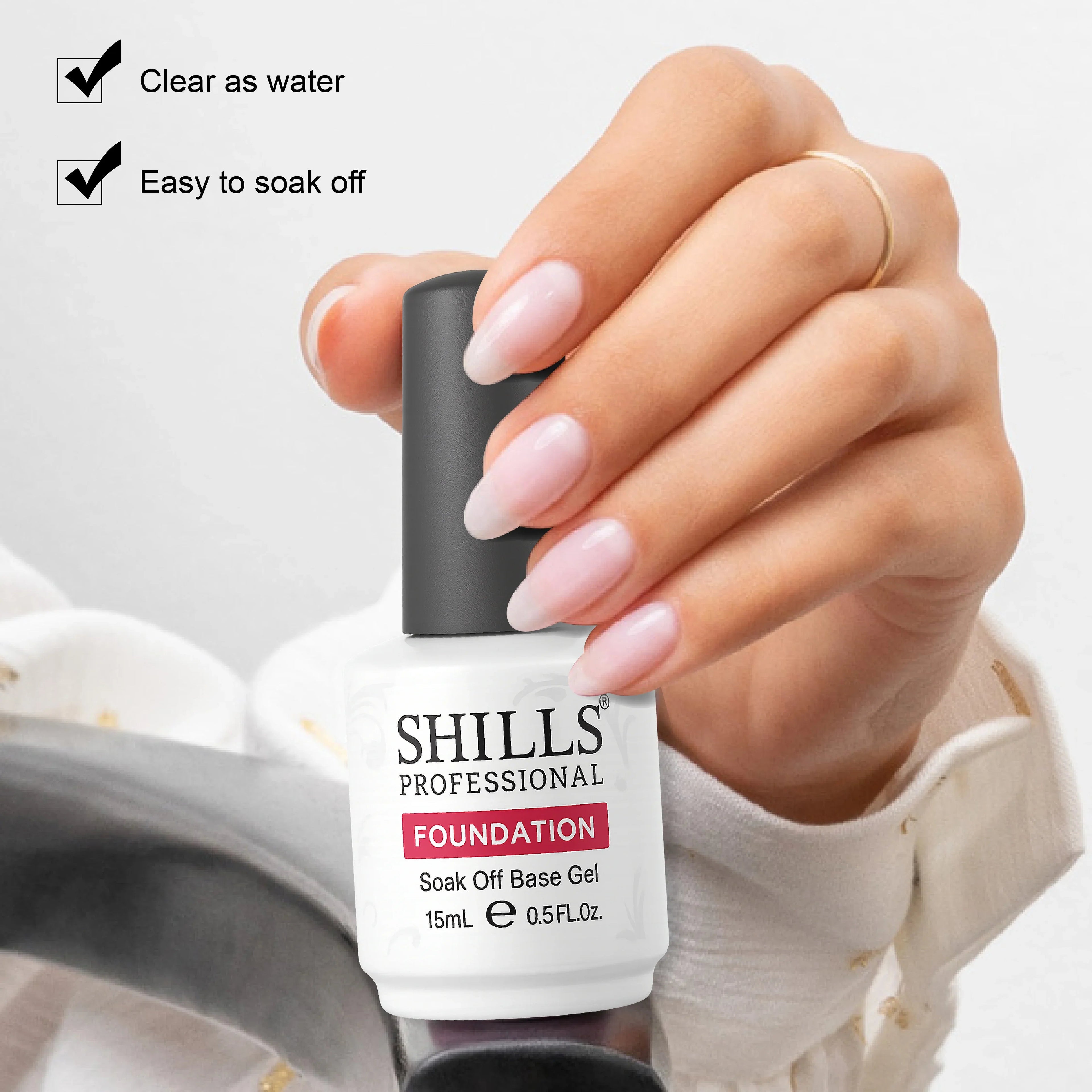 Base Coat 15ML