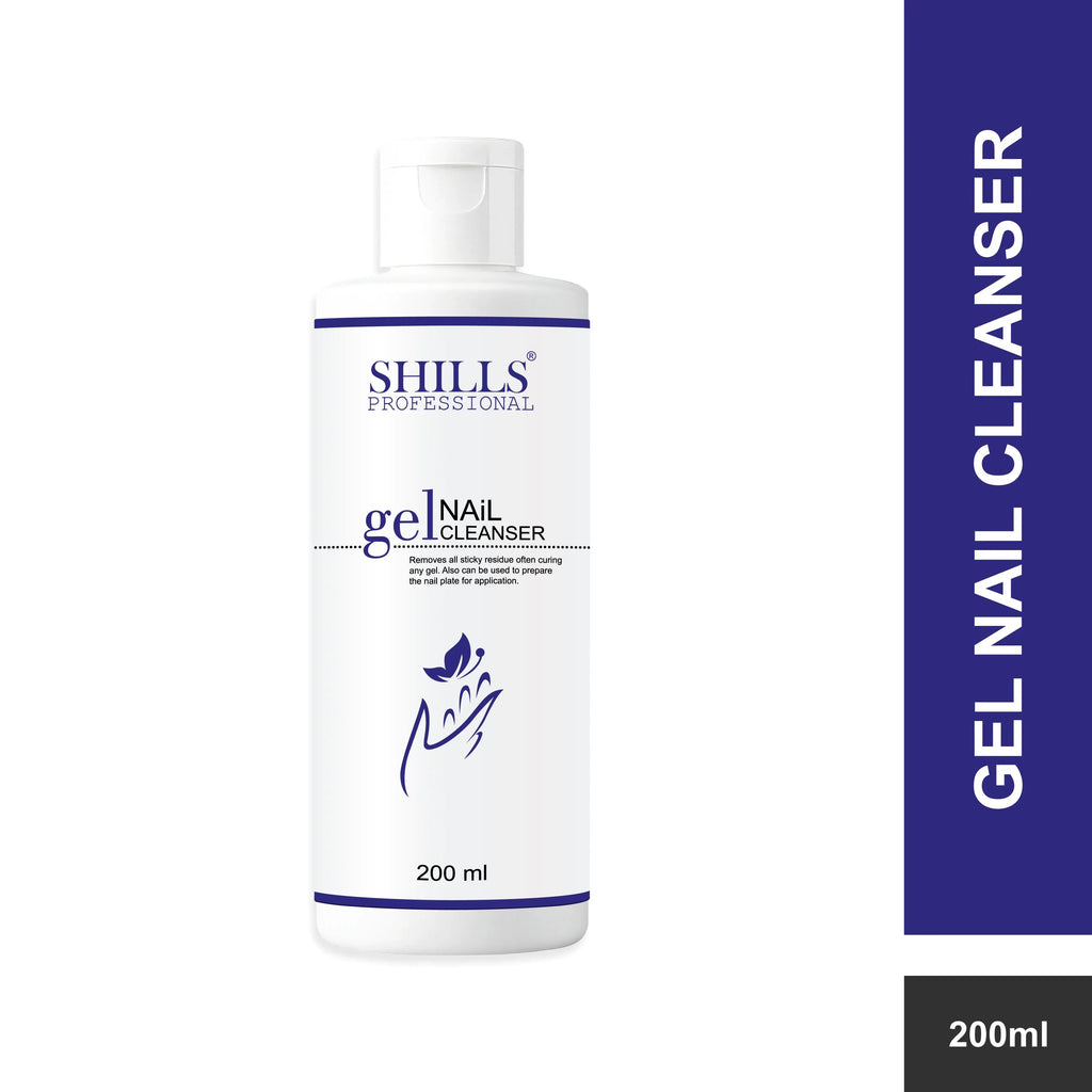Gel Cleanser 200Ml