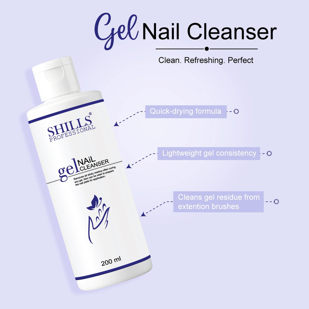Gel Cleanser 200Ml
