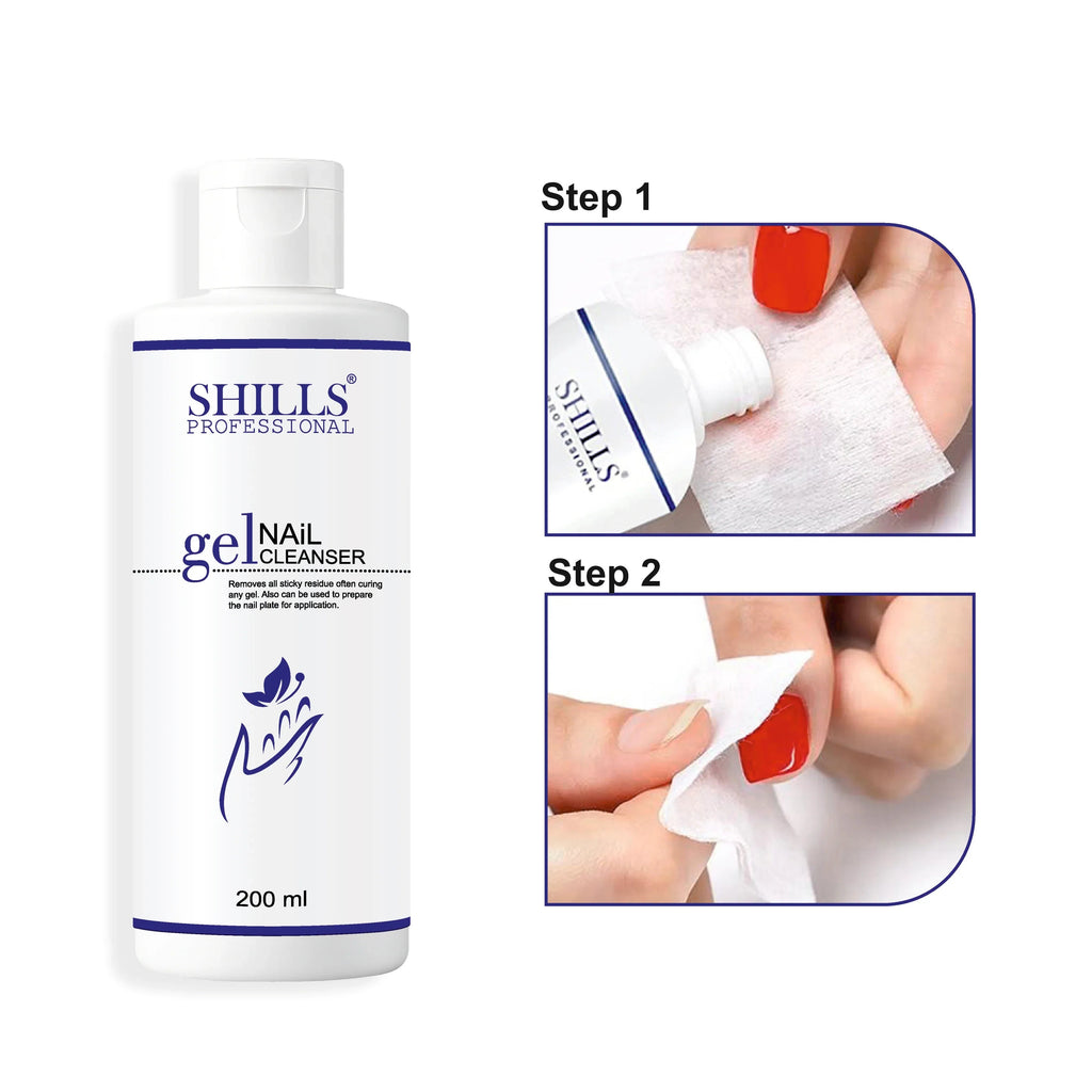 Gel Cleanser 200Ml