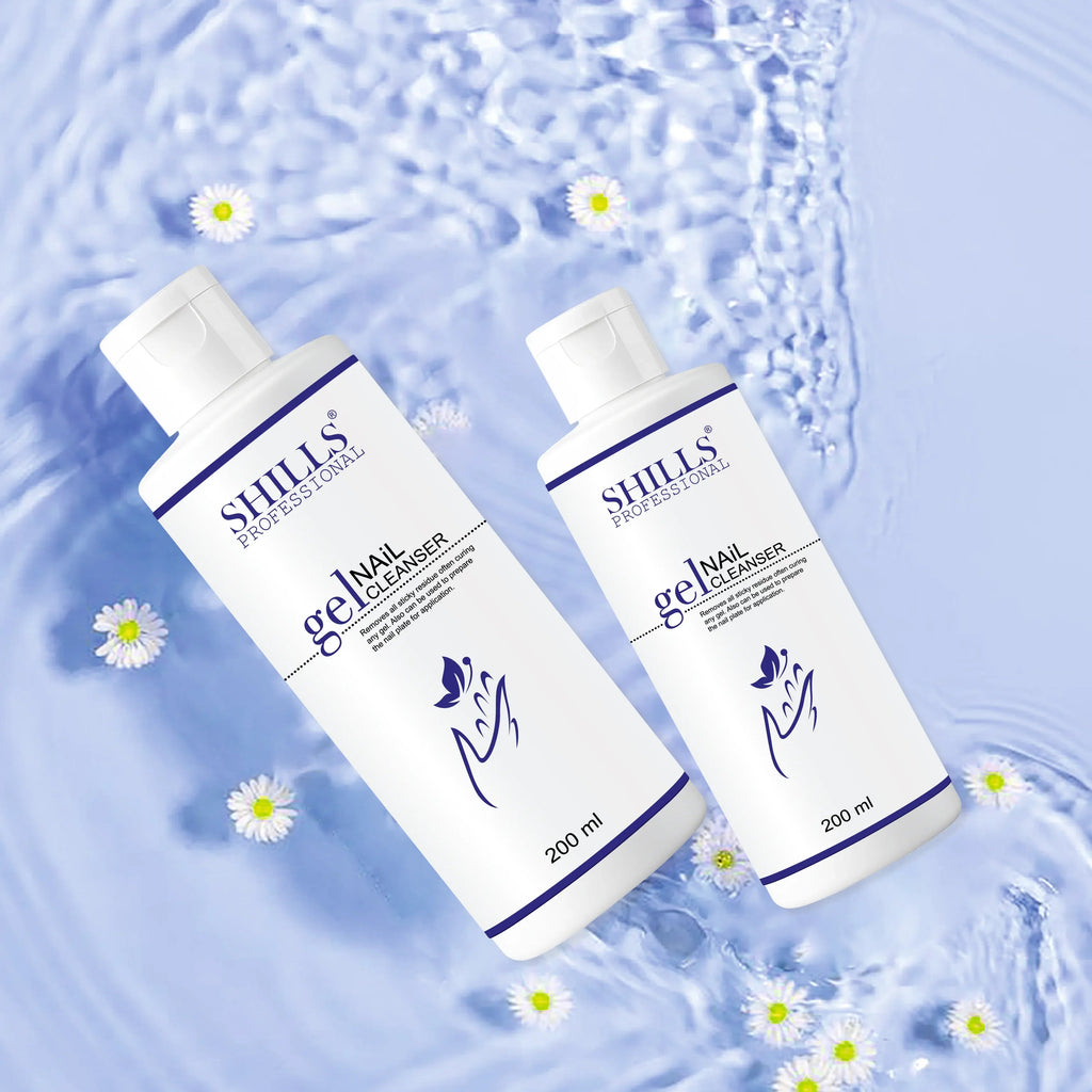 Gel Cleanser 200Ml
