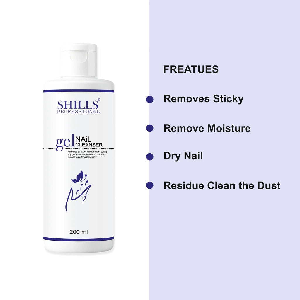 Gel Cleanser 200Ml