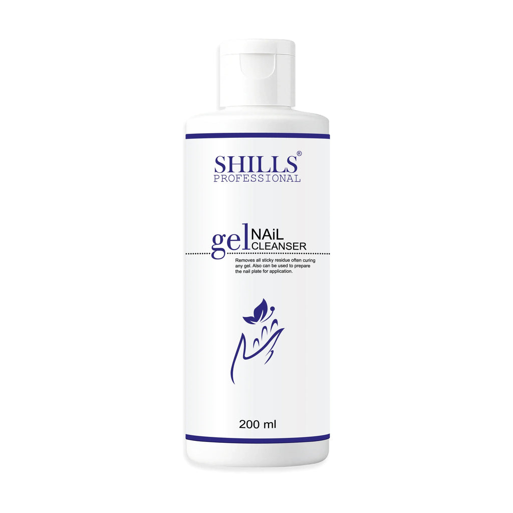 Gel Cleanser 200Ml