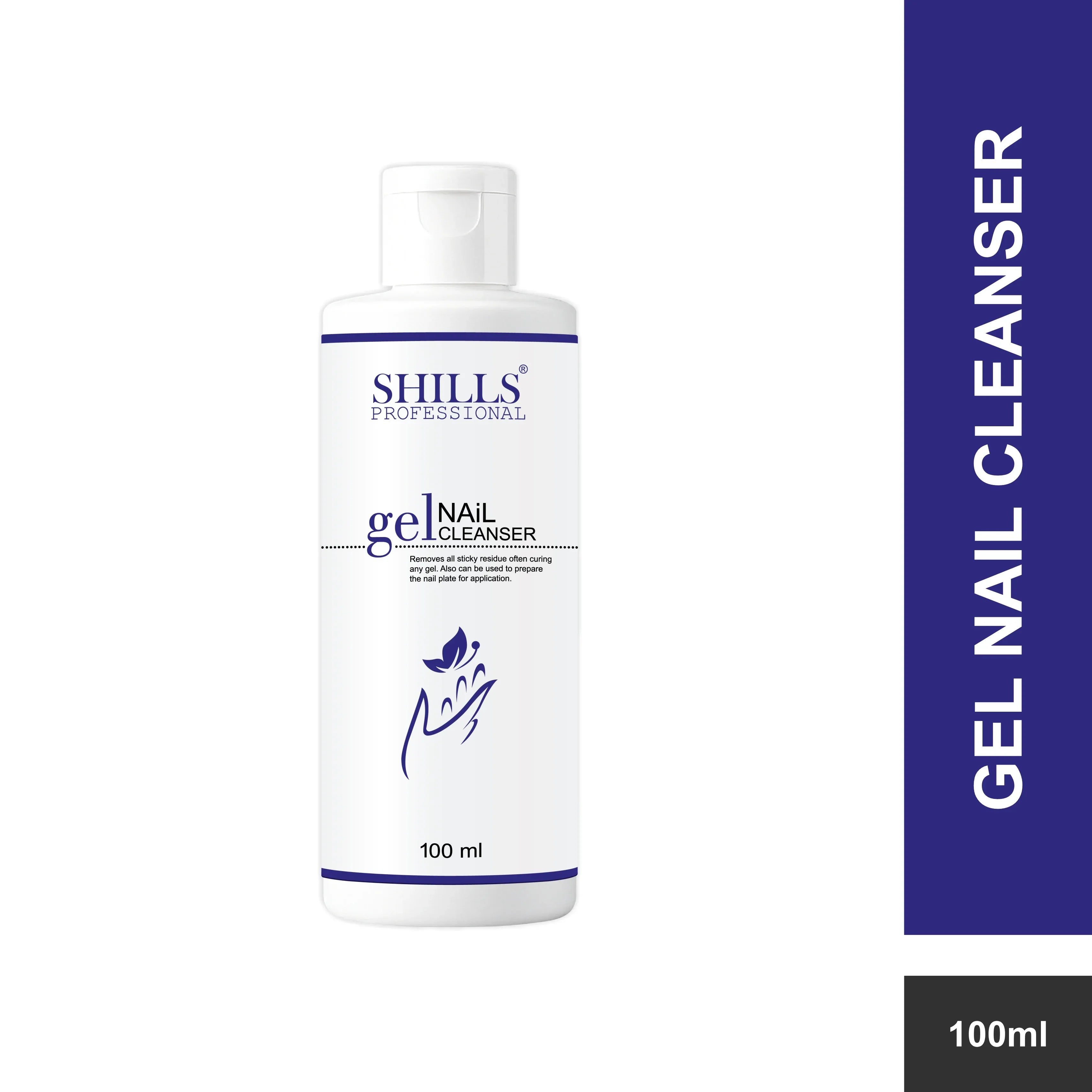 Gel Cleanser 100Ml