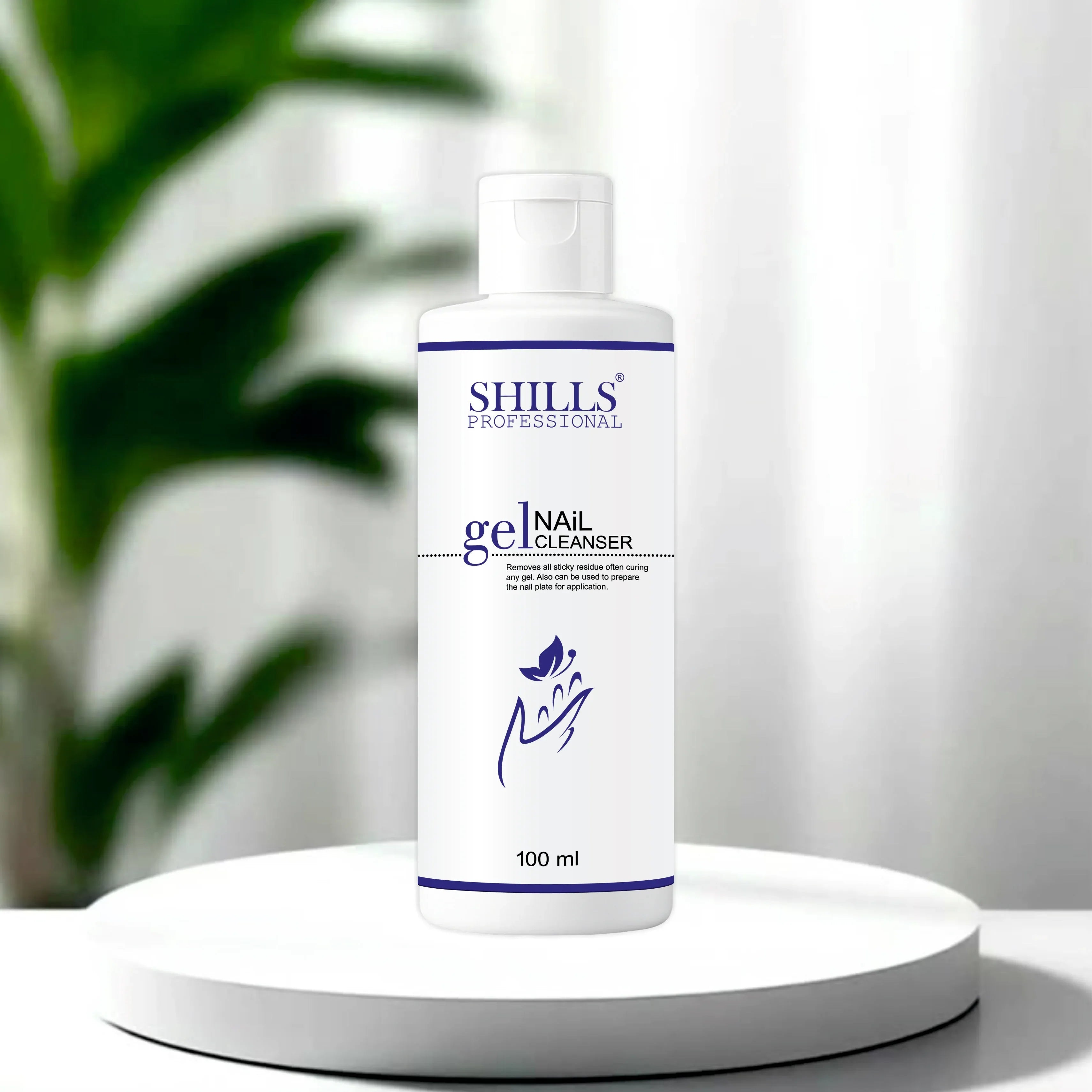 Gel Cleanser 100Ml
