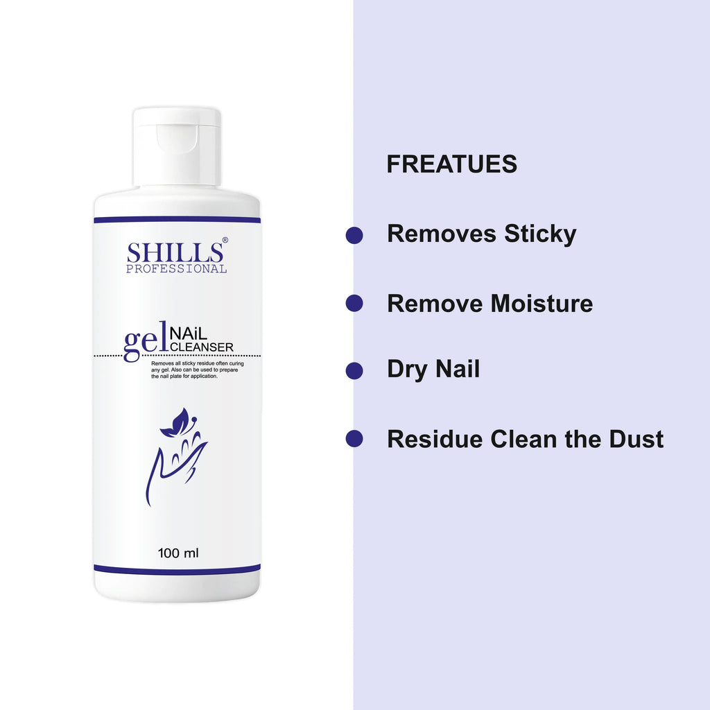 Gel Cleanser 100Ml