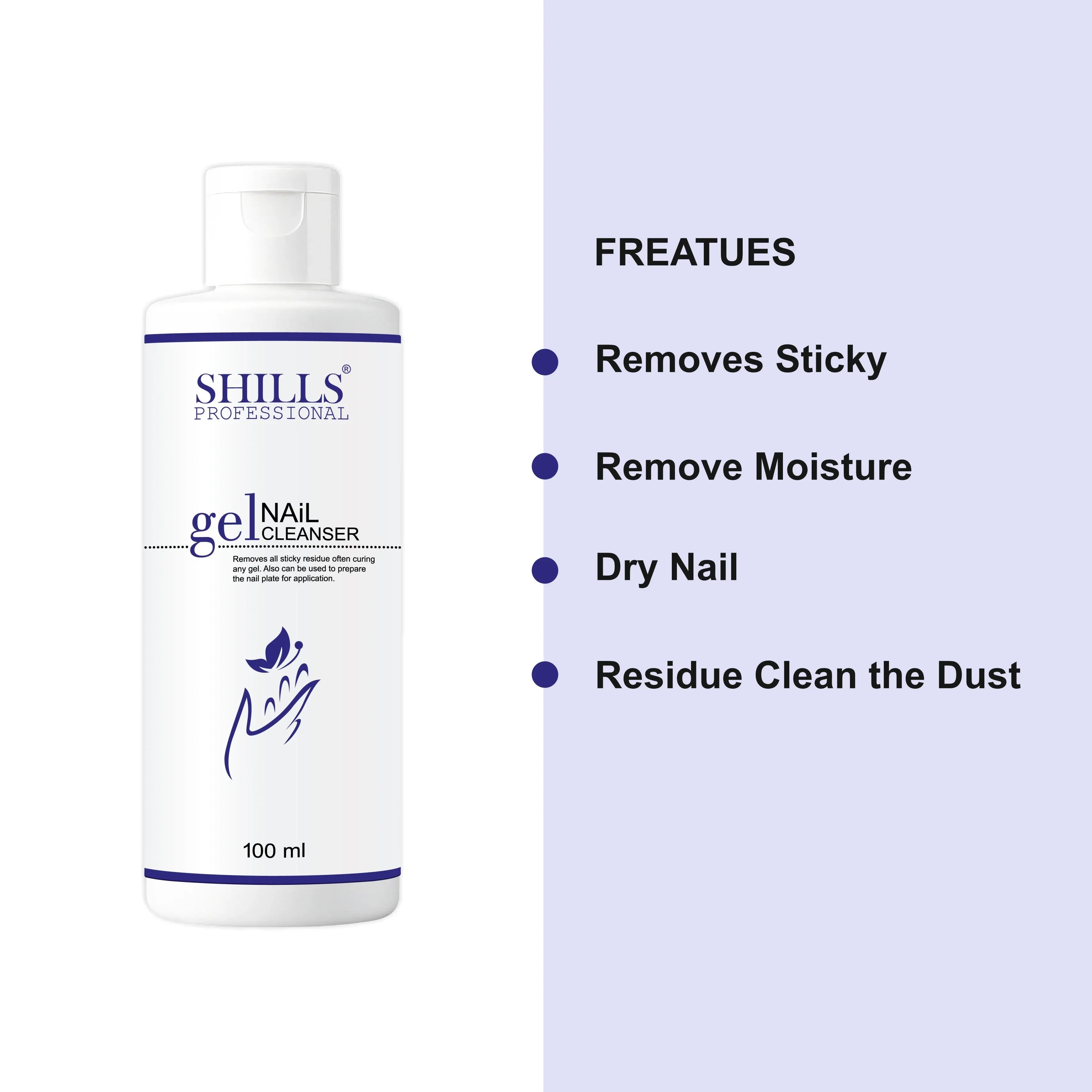 Gel Cleanser 100Ml