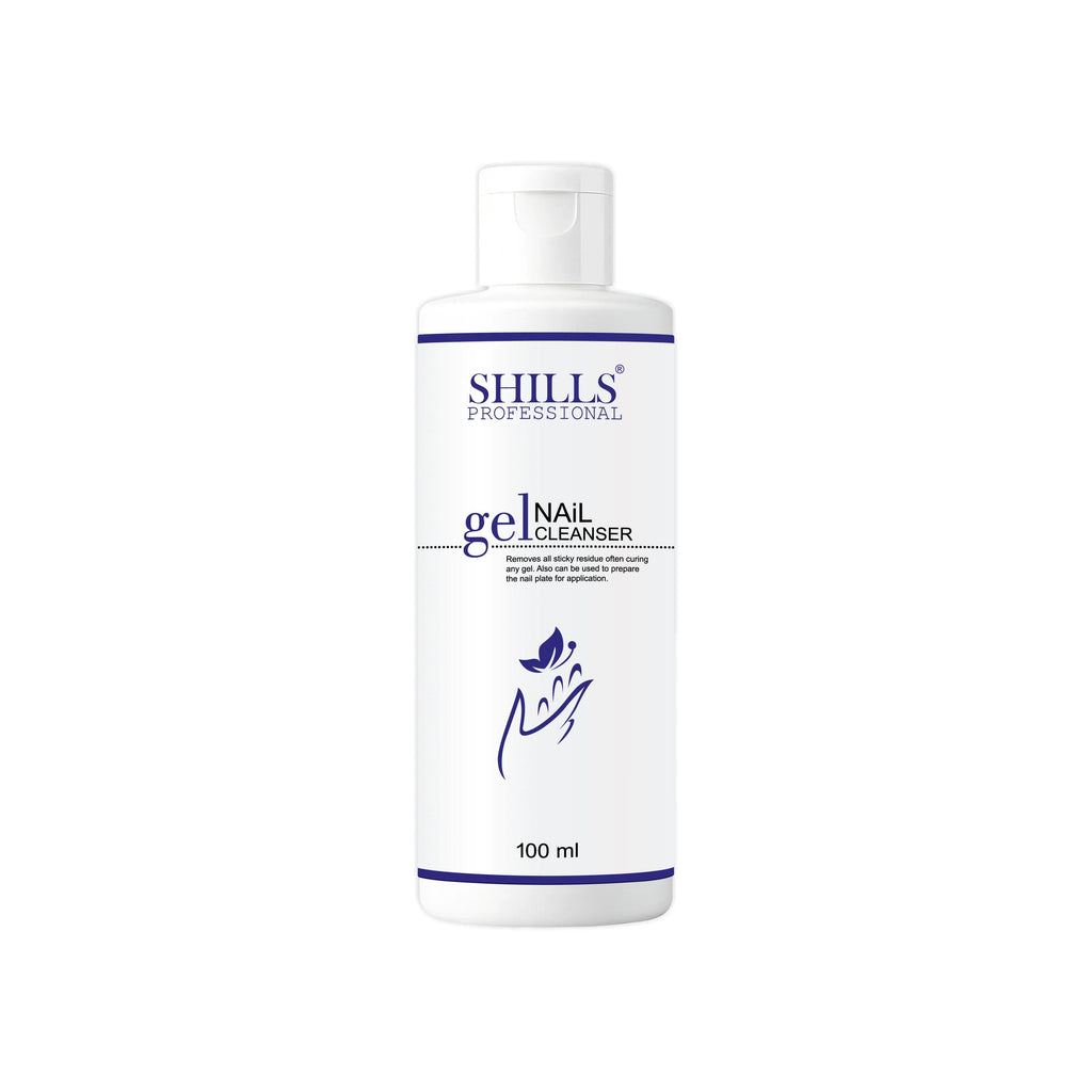 Gel Cleanser 100Ml