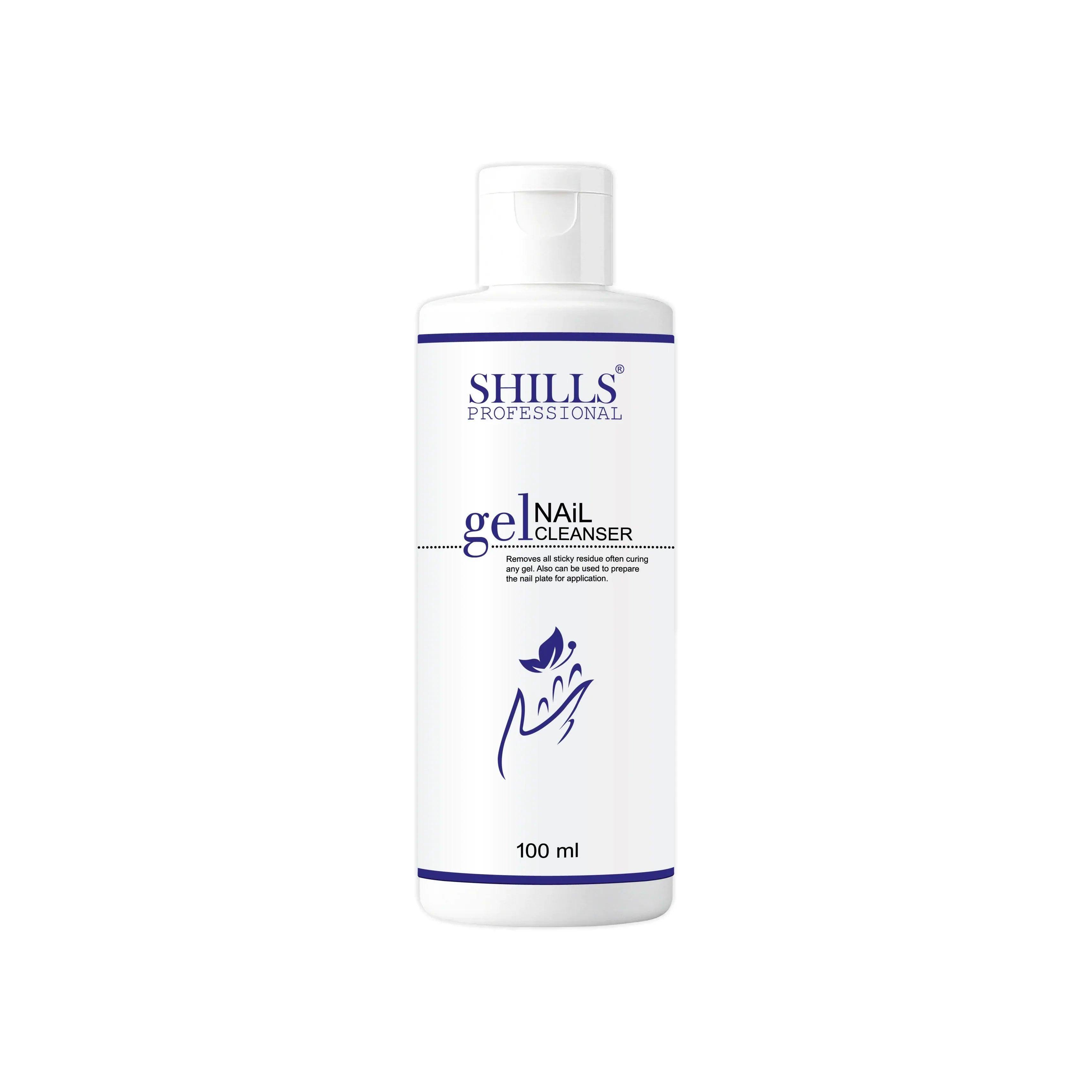Gel Cleanser 100Ml