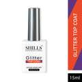 Glitter Top Coat