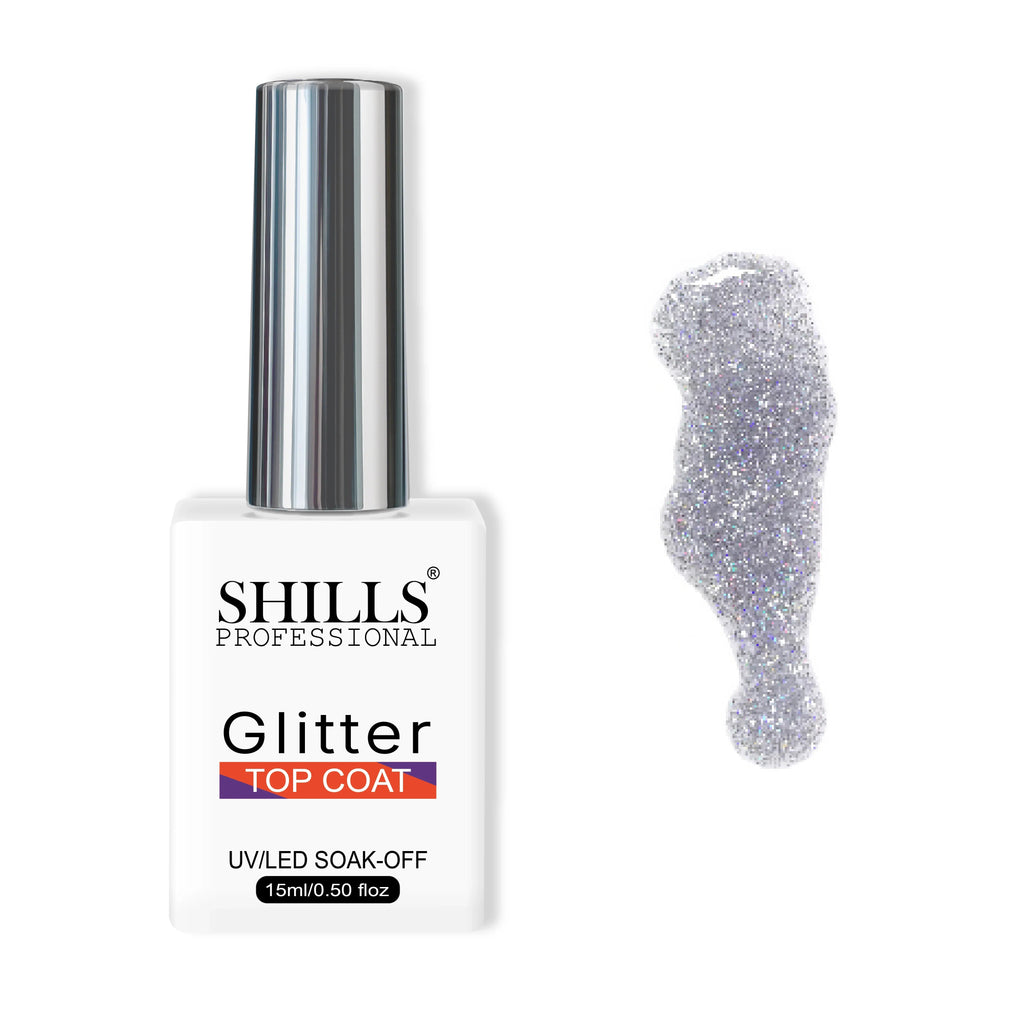 Glitter Top Coat
