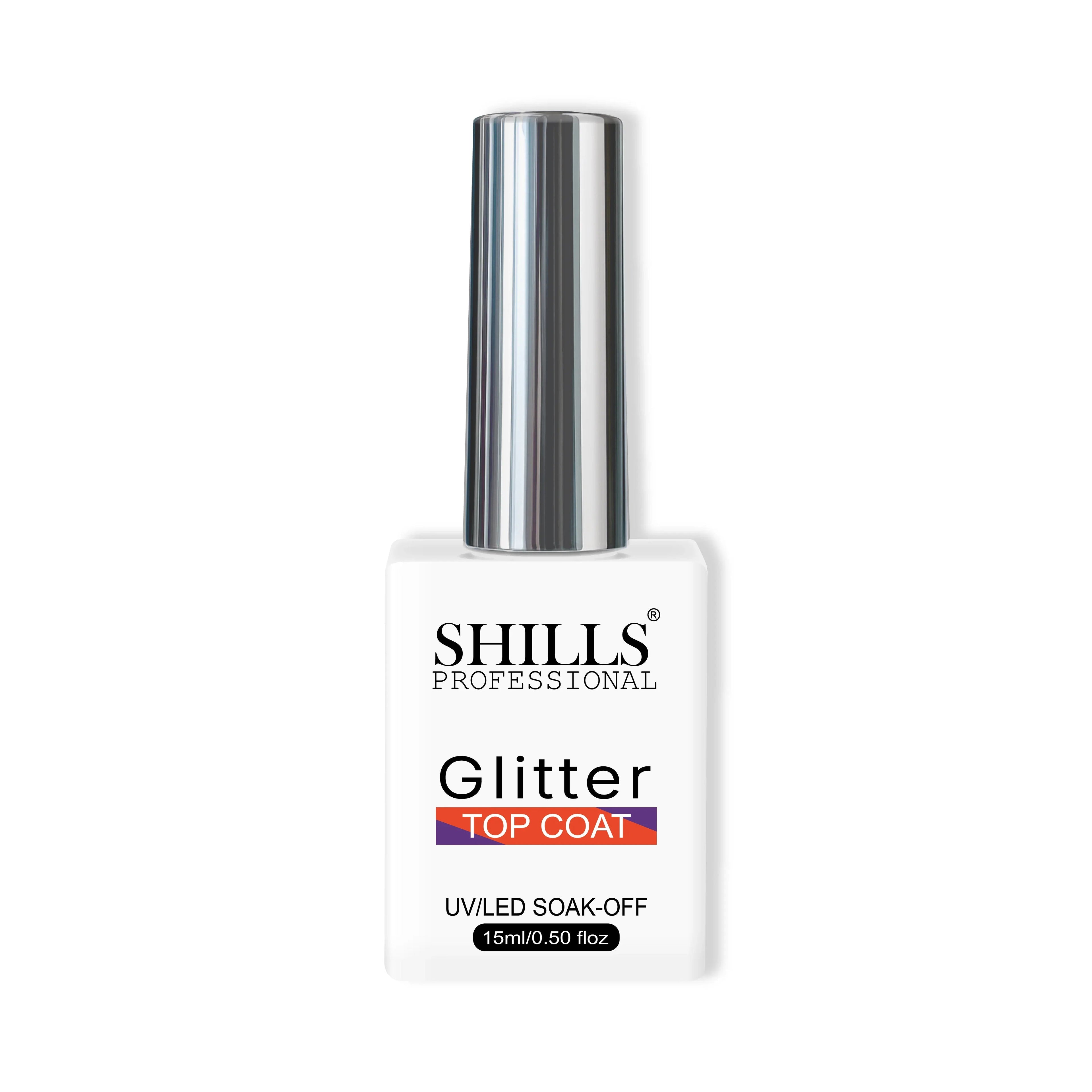 Glitter Top Coat