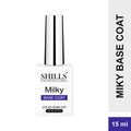 Milky Base Coat