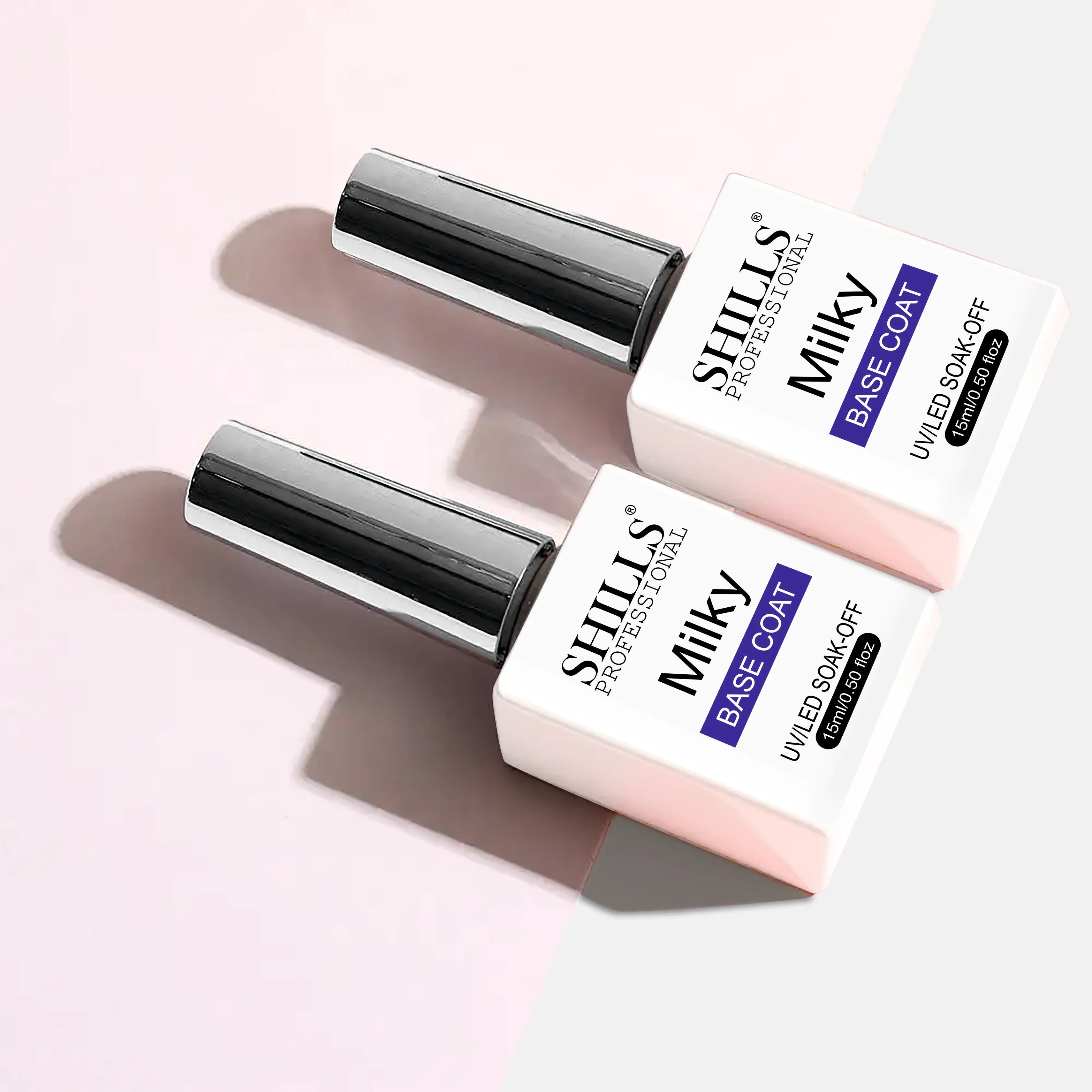 Milky Base Coat