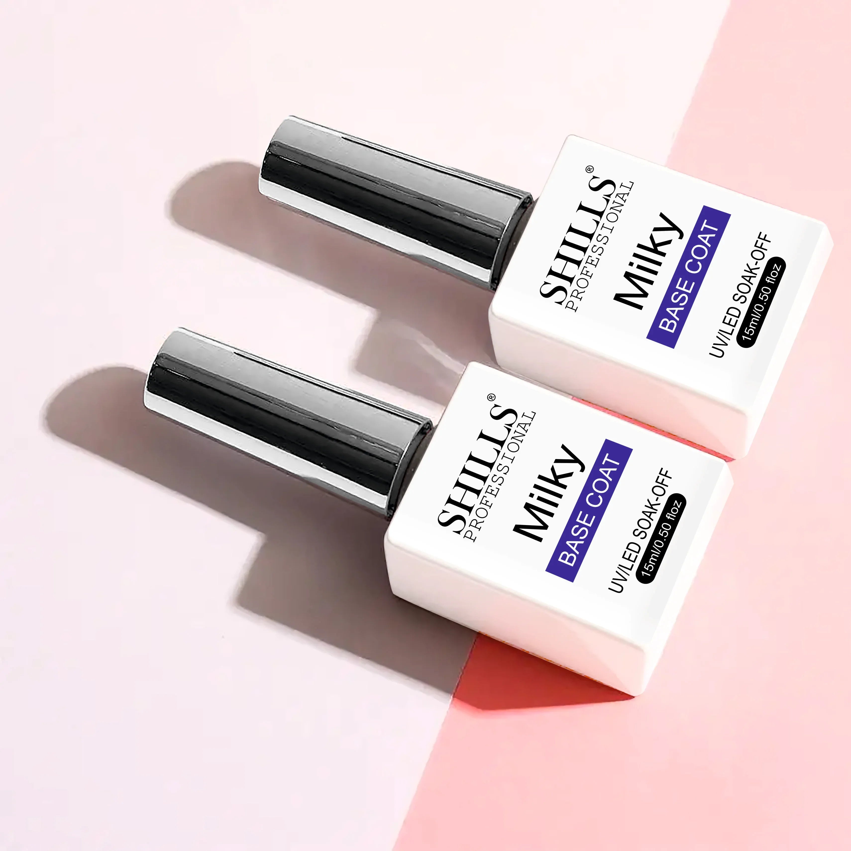 Milky Base Coat