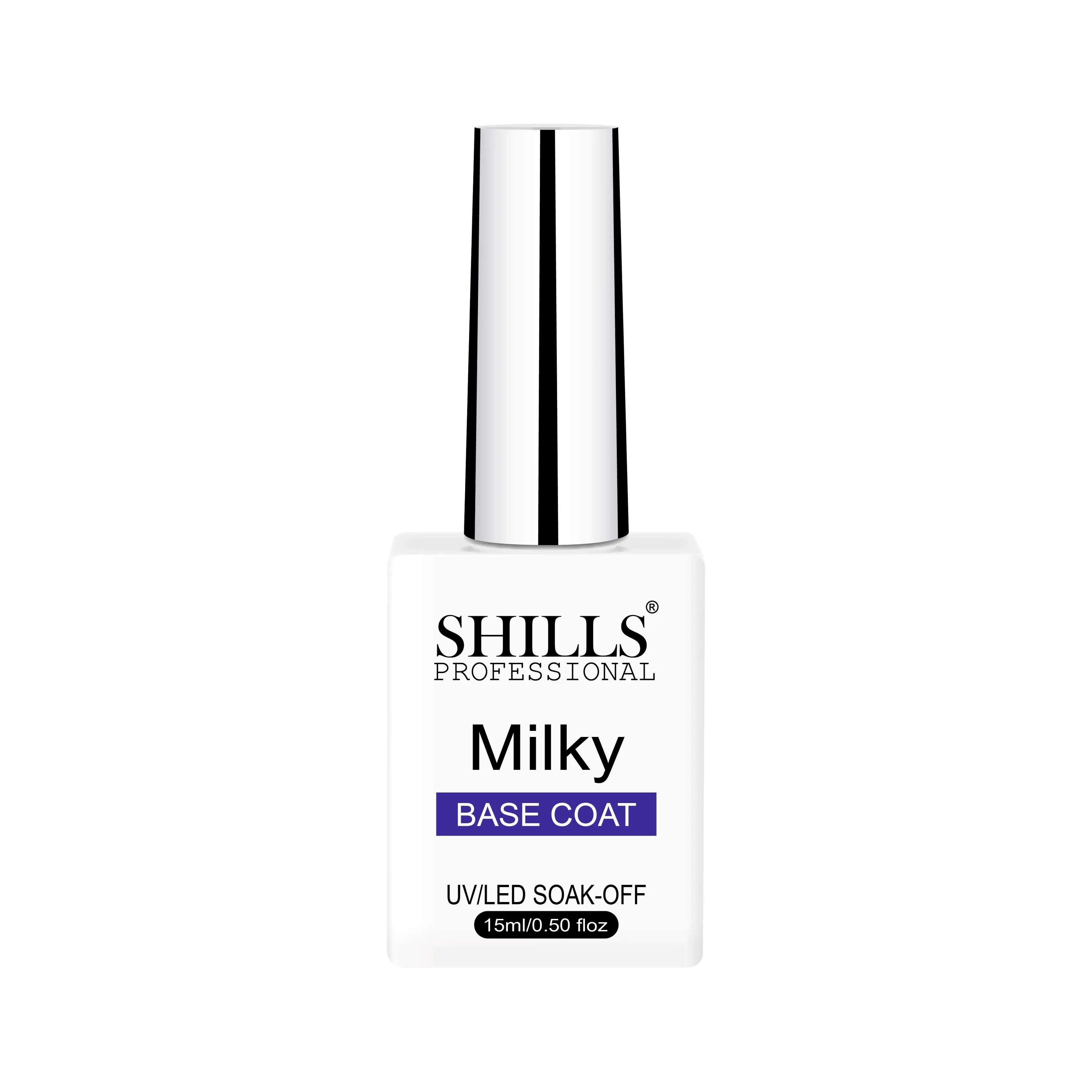 Milky Base Coat