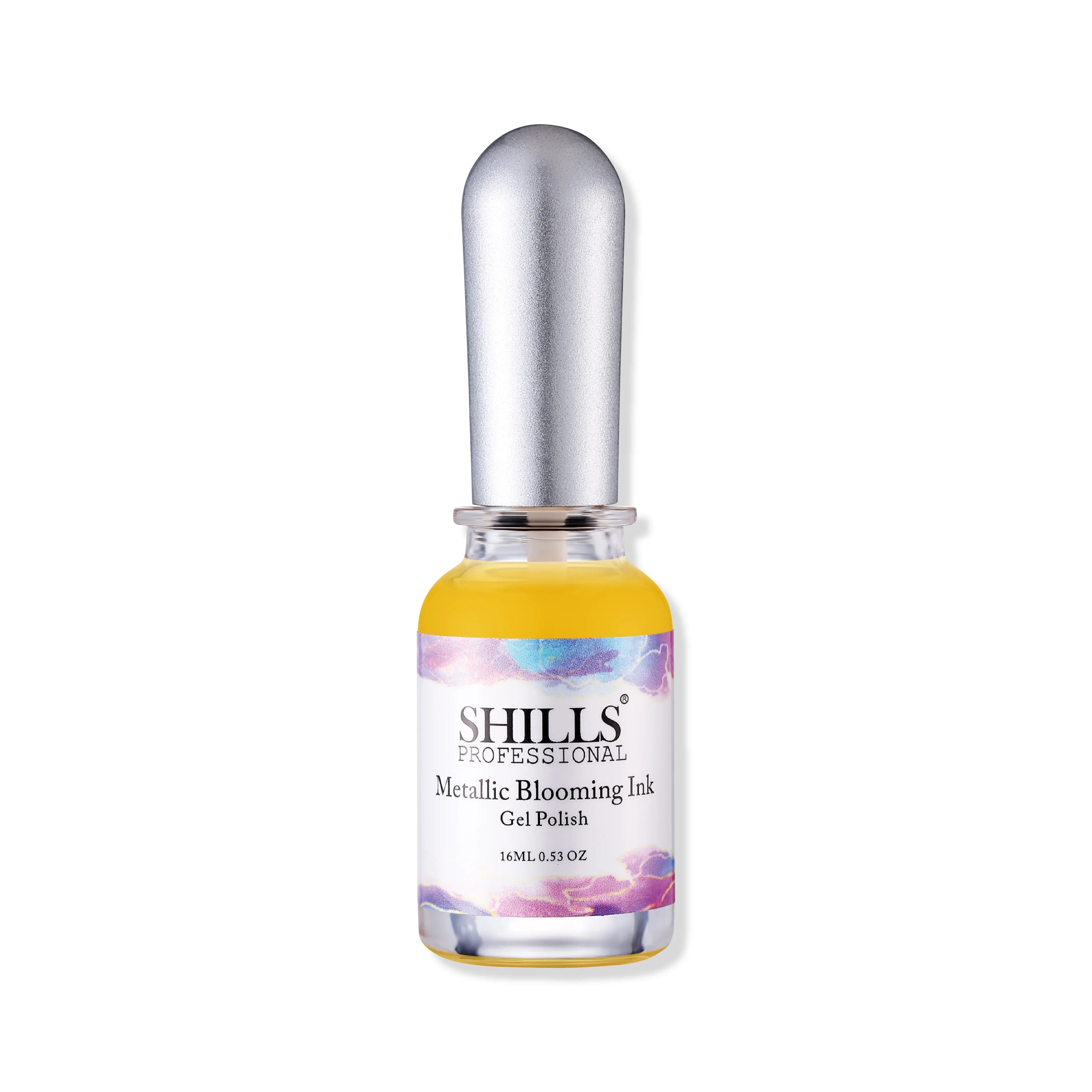 Metallic Blooming Ink