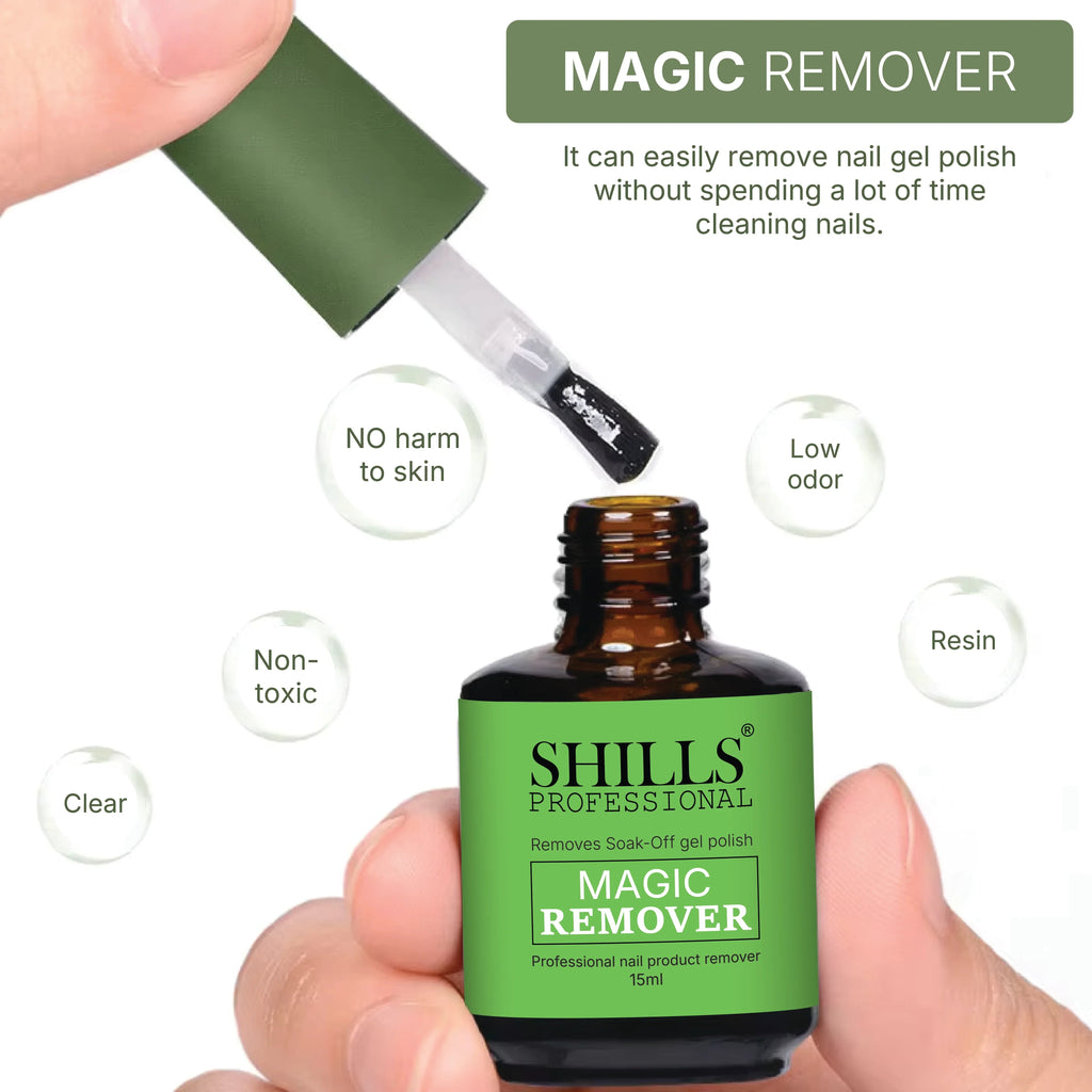 Magic Remover