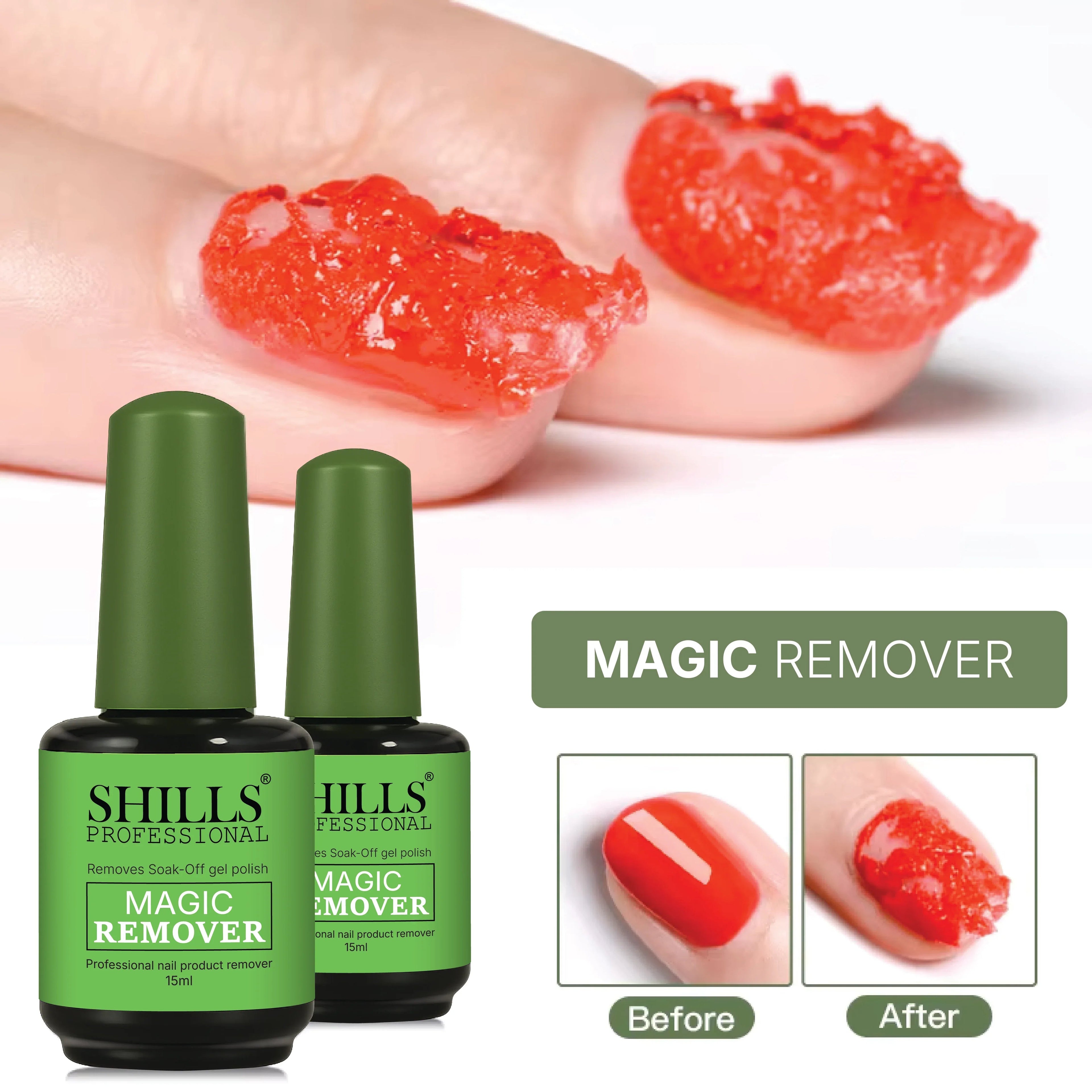 Magic Remover