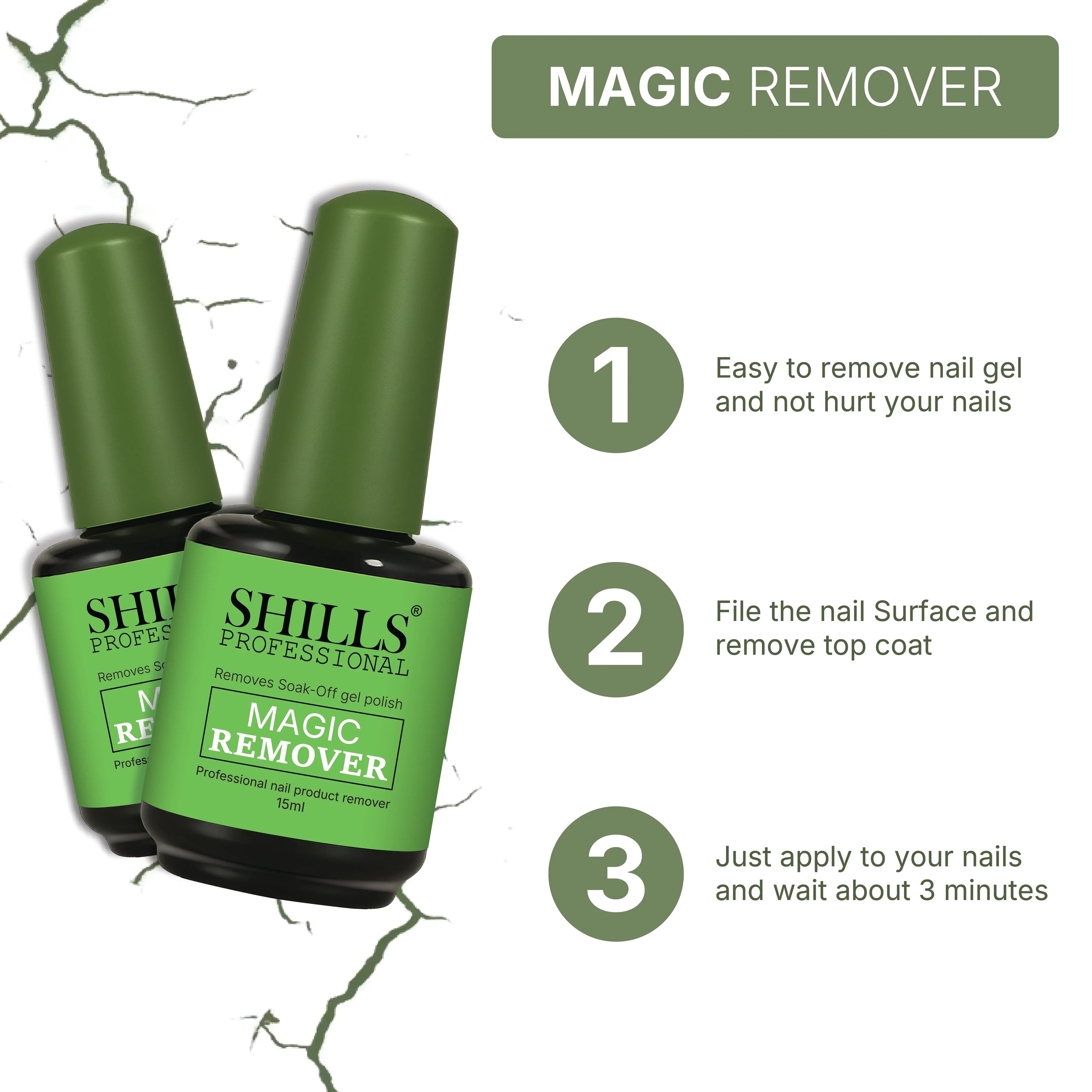 Magic Remover