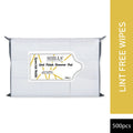 Lint Free Wipes