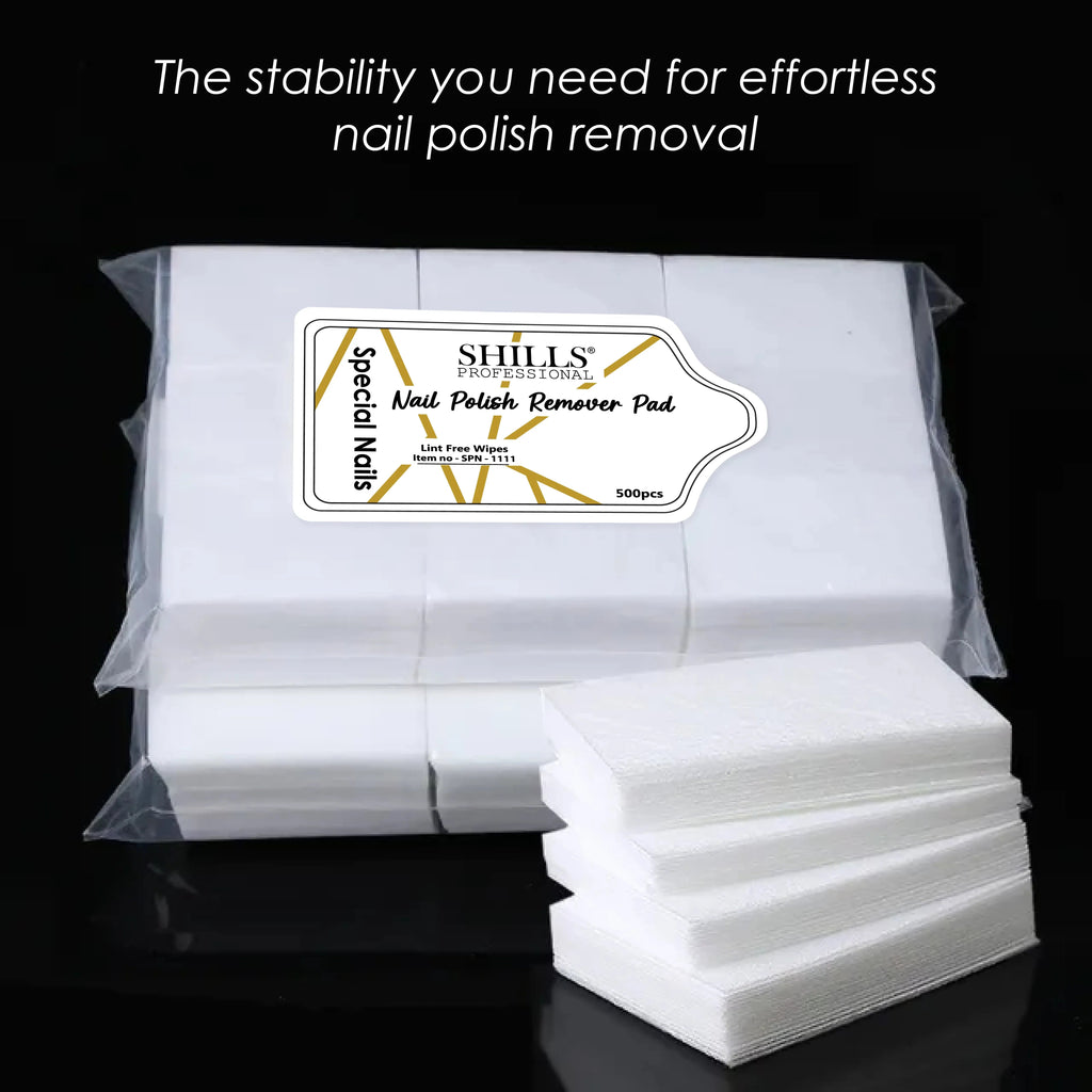 Lint Free Wipes