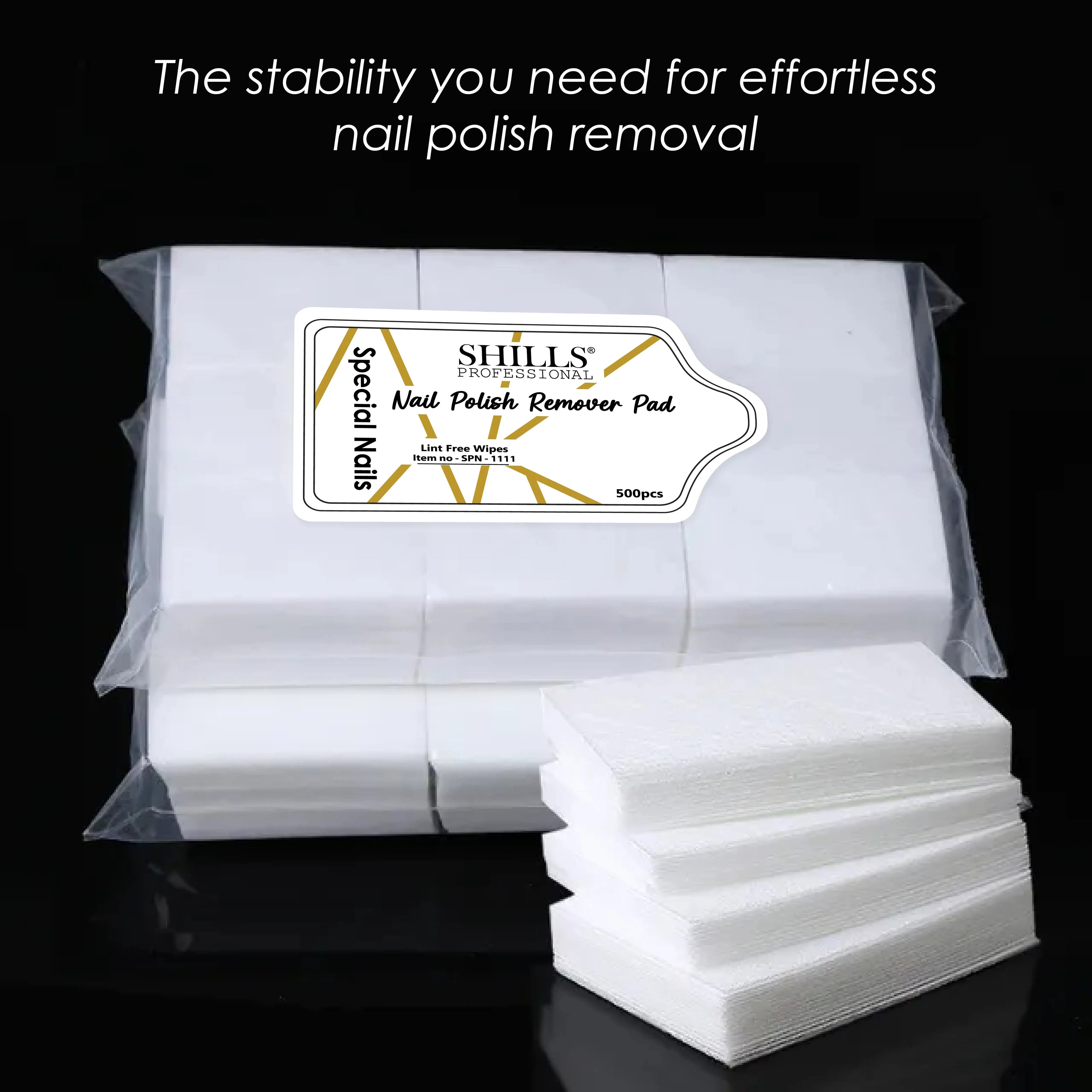 Lint Free Wipes