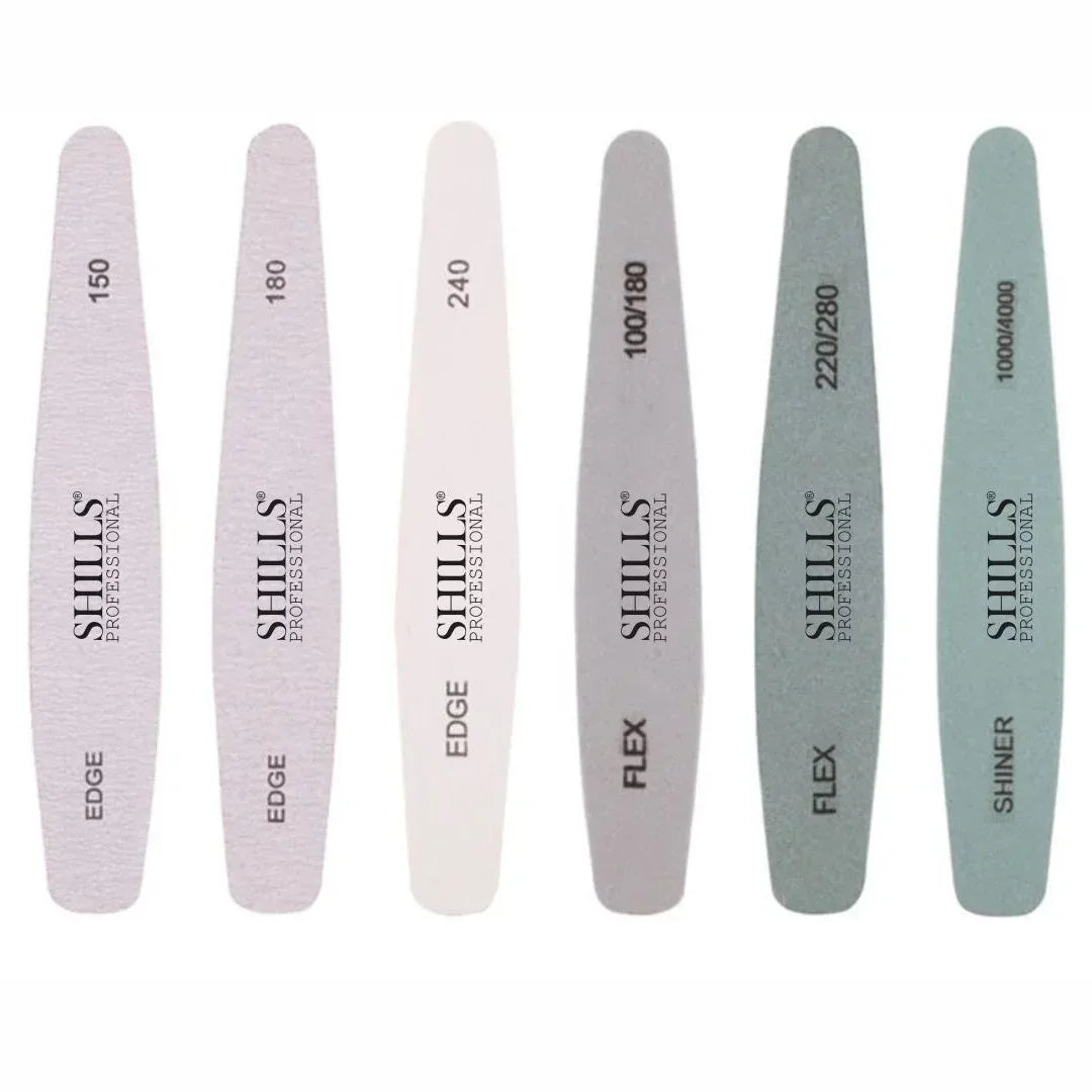 Buffer set 6 Pcs