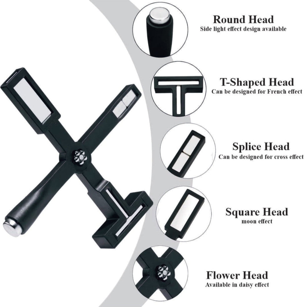 Five In One Strong Magnet 5IN1 SPN-11157